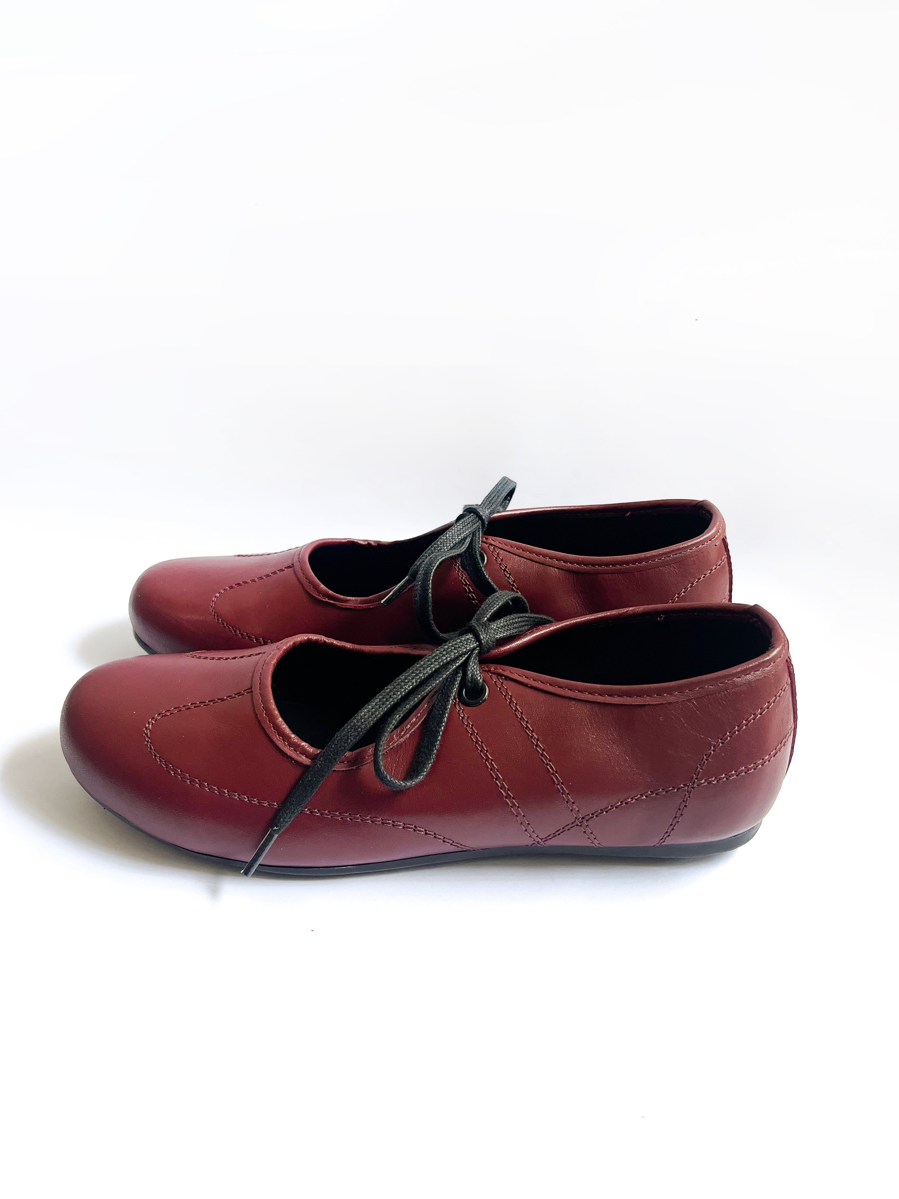 Ballerina ballet Burdeo - REMATE