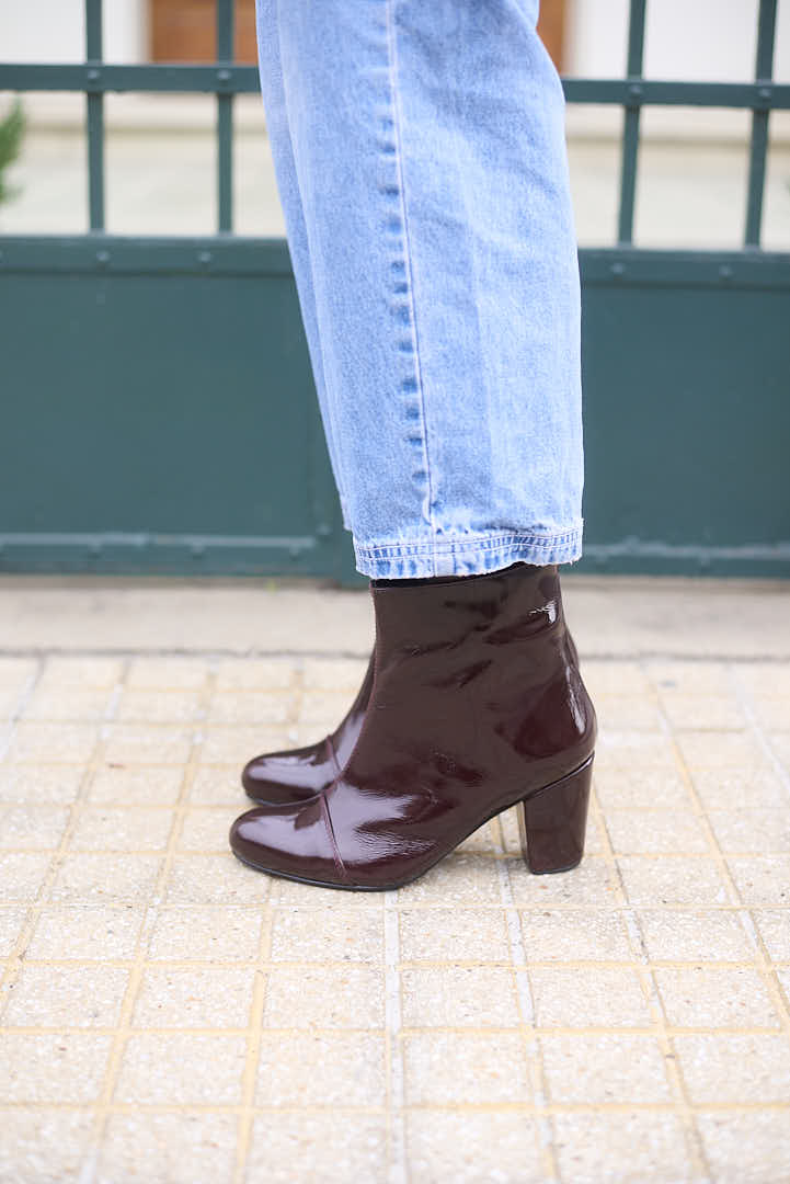 Berlin Moro Charol - 20% off