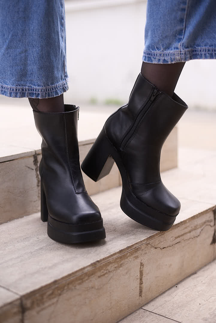 Bota Praga - 20% off