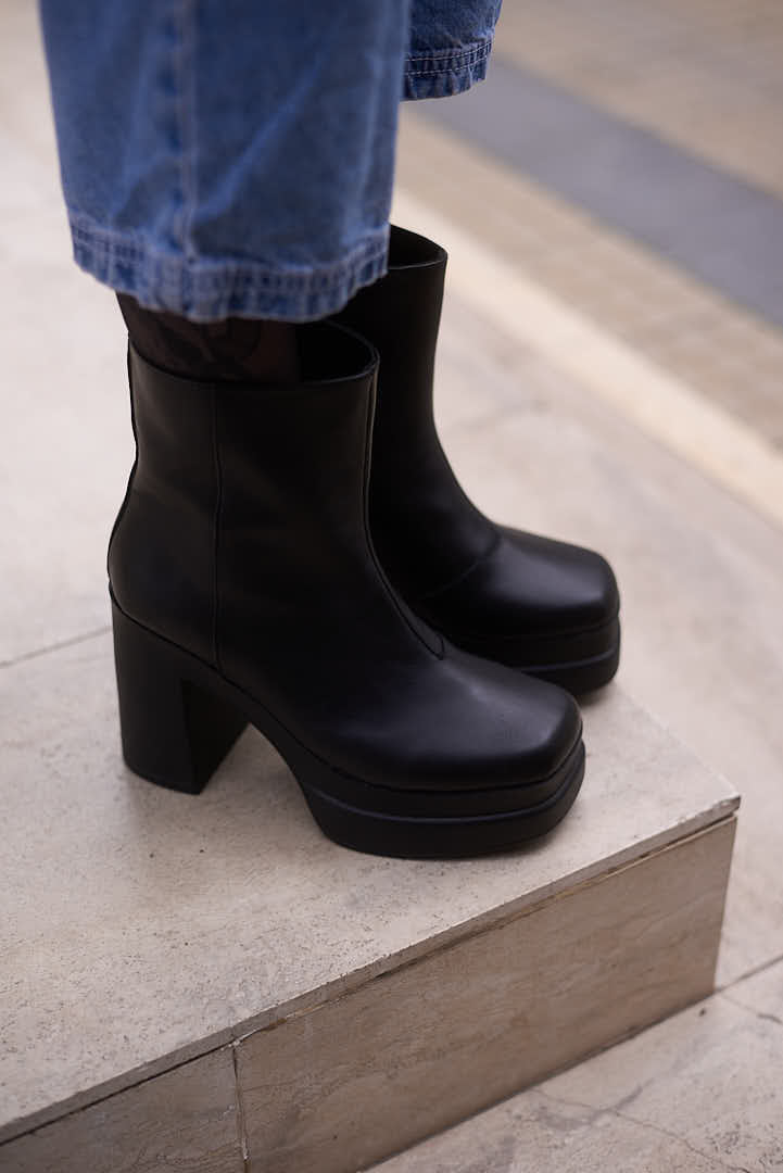 Bota Praga - 20% off