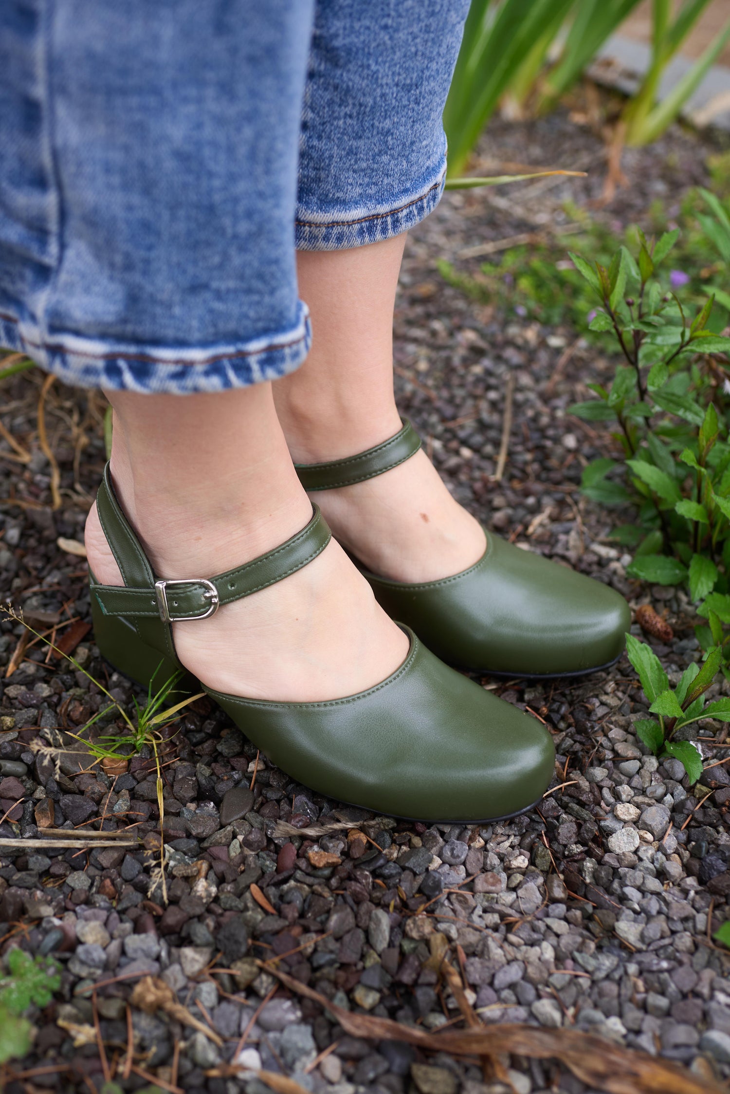 Sophia Verde - Vegano de Cactus - AX