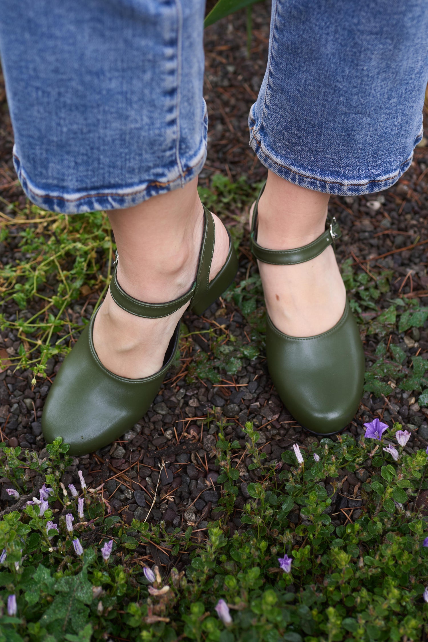 Sophia Verde - Vegano de Cactus - AX