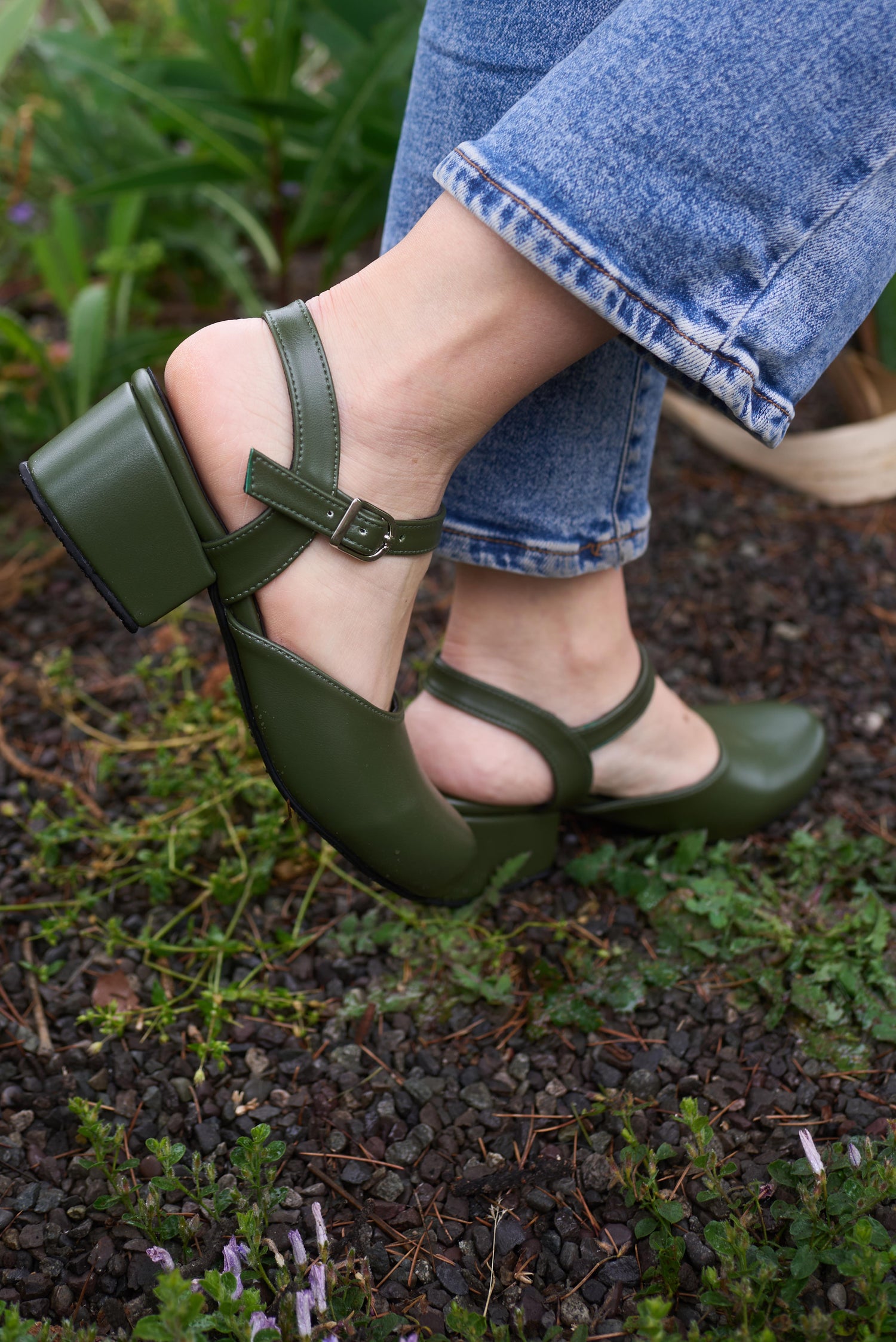 Sophia Verde - Vegano de Cactus - AX