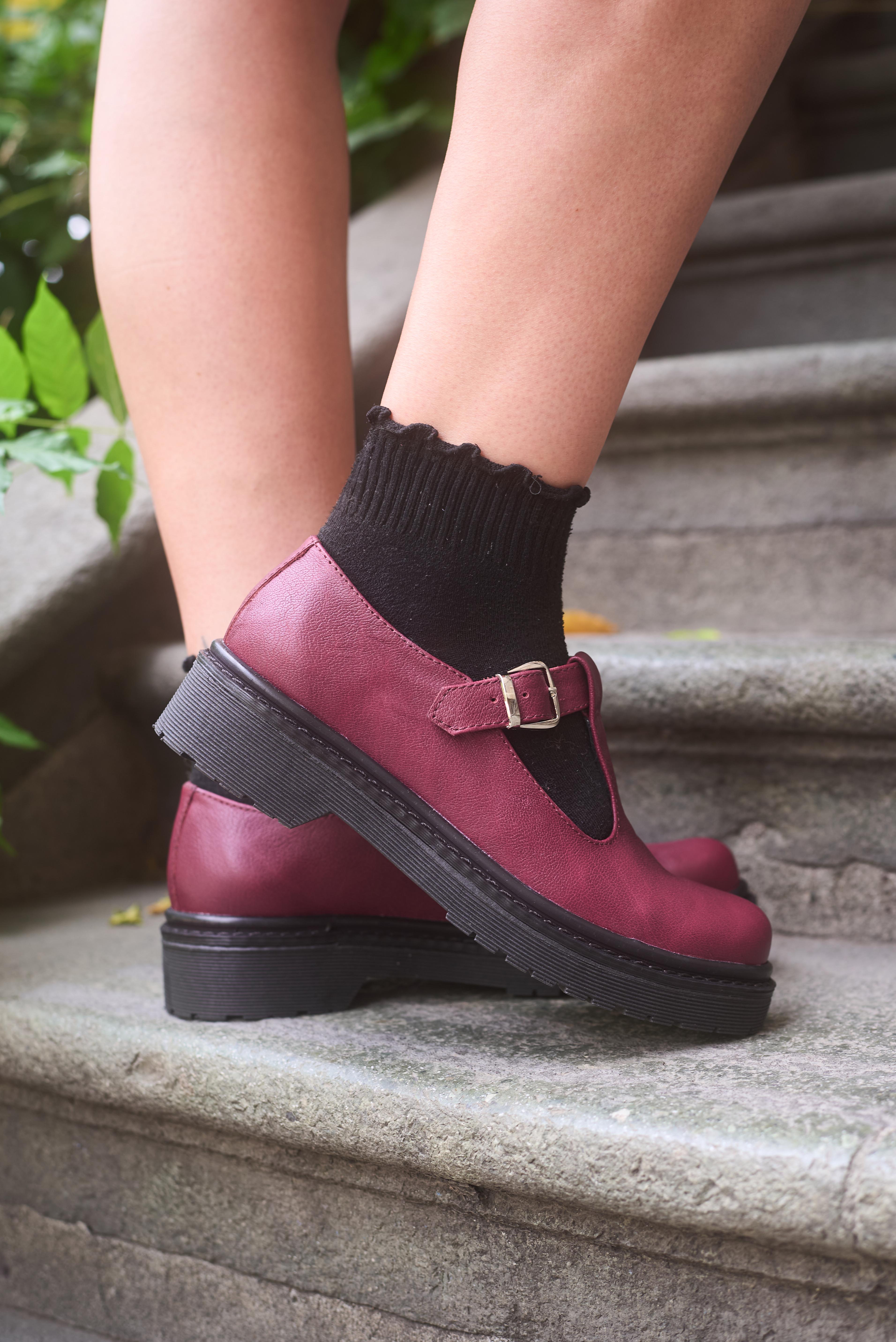 Agustina Crocox - REMATE