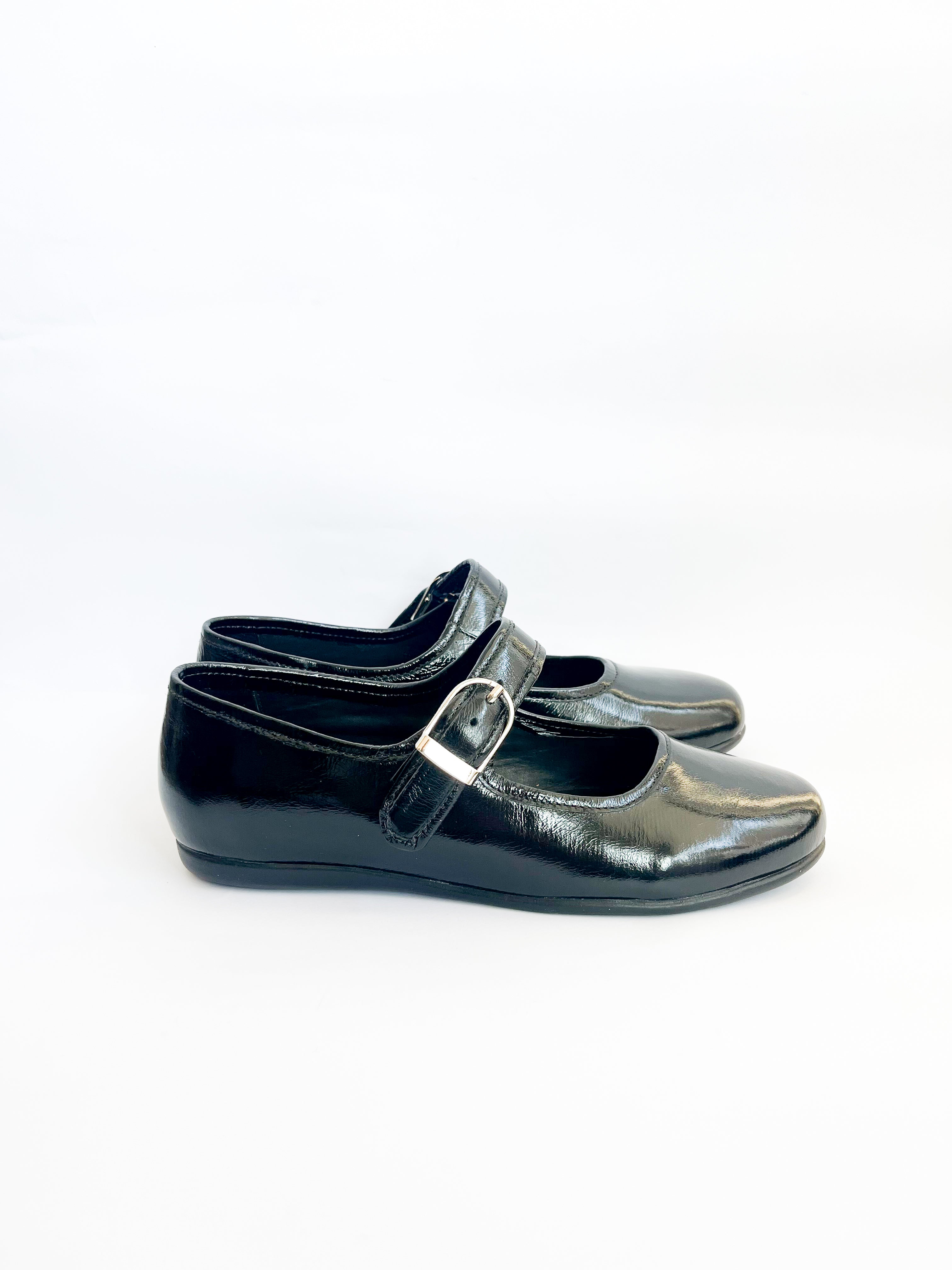 Ballerina Negro - AX