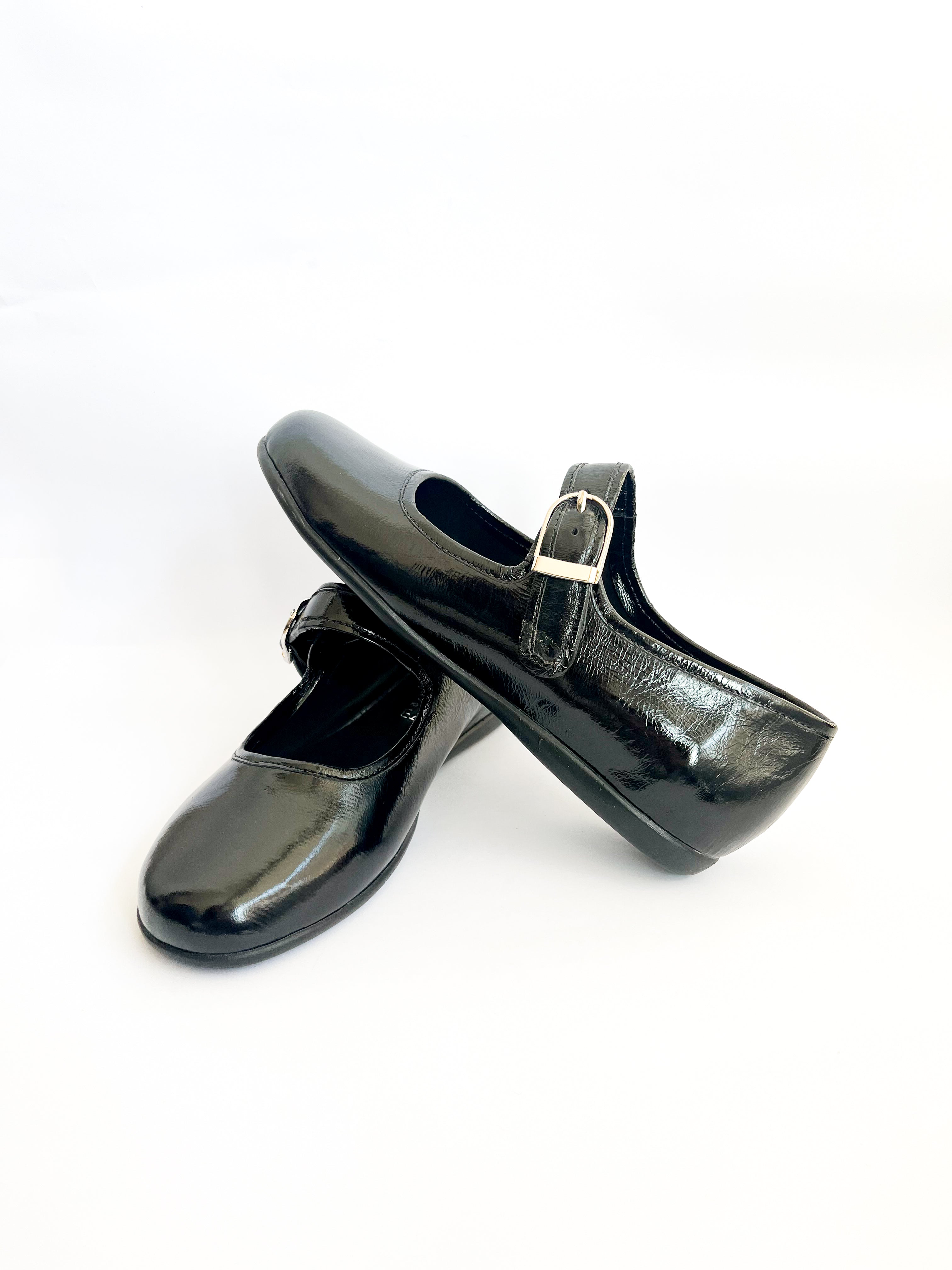 Ballerina Negro - AX