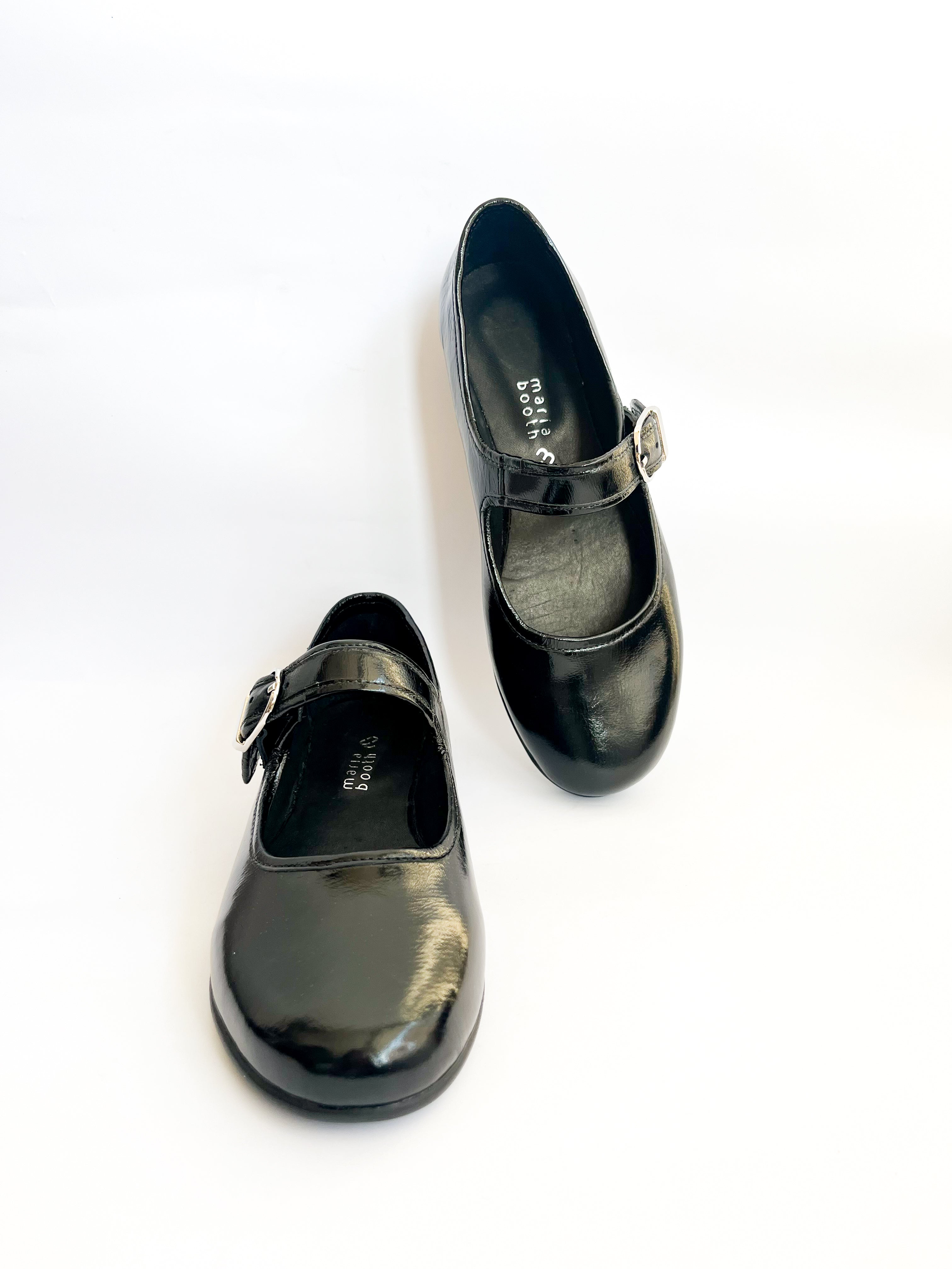 Ballerina Negro - AX