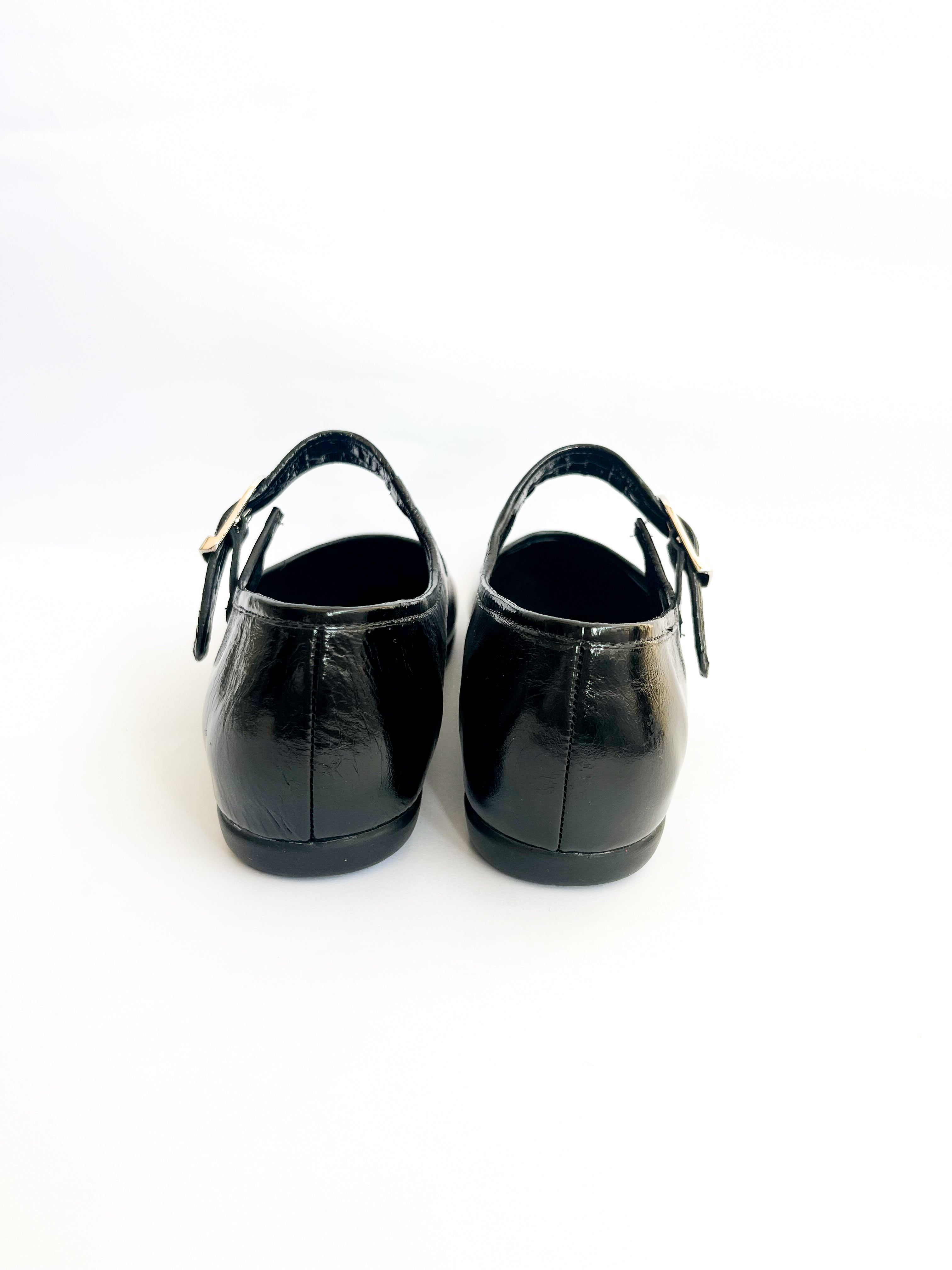 Ballerina Negro - AX