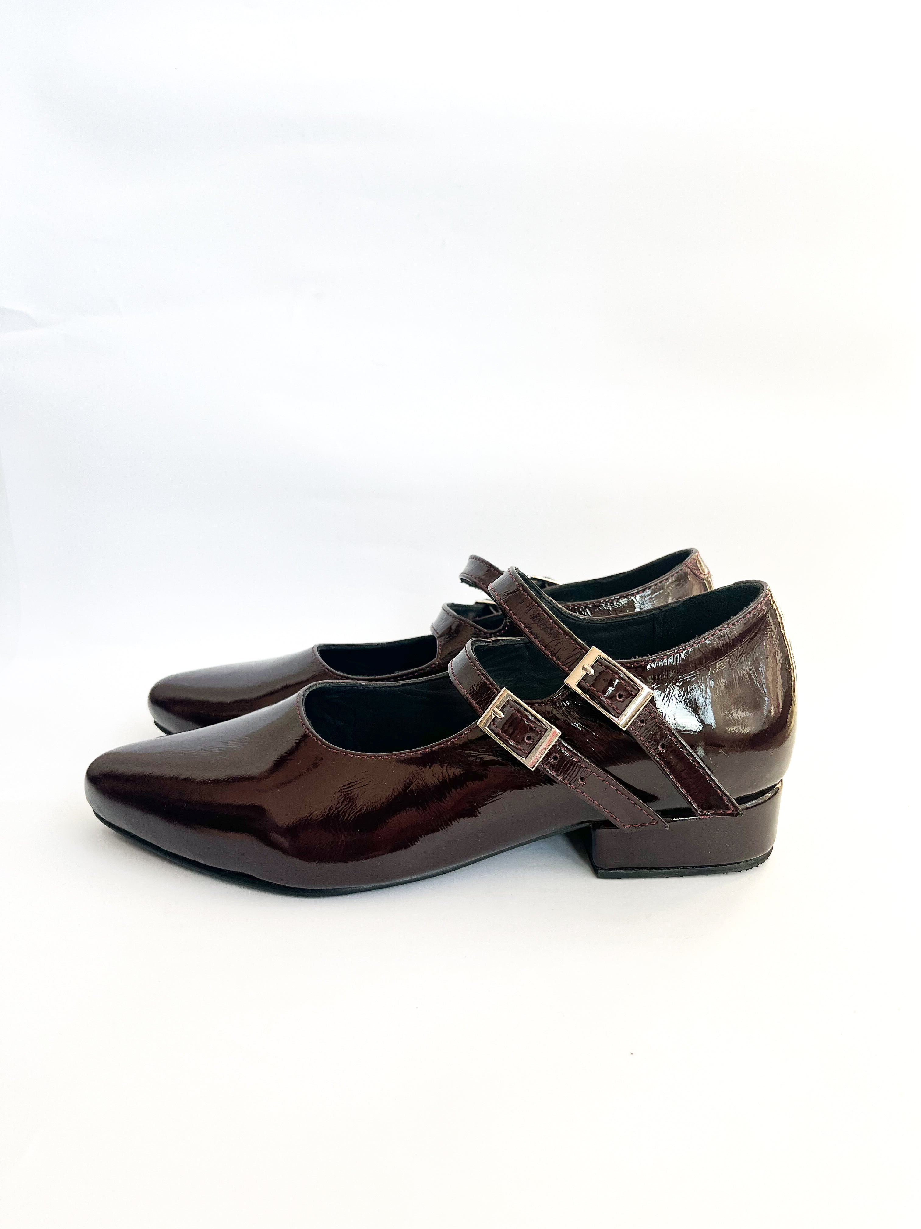 Mary Jane Richato Burdeo - REMATE