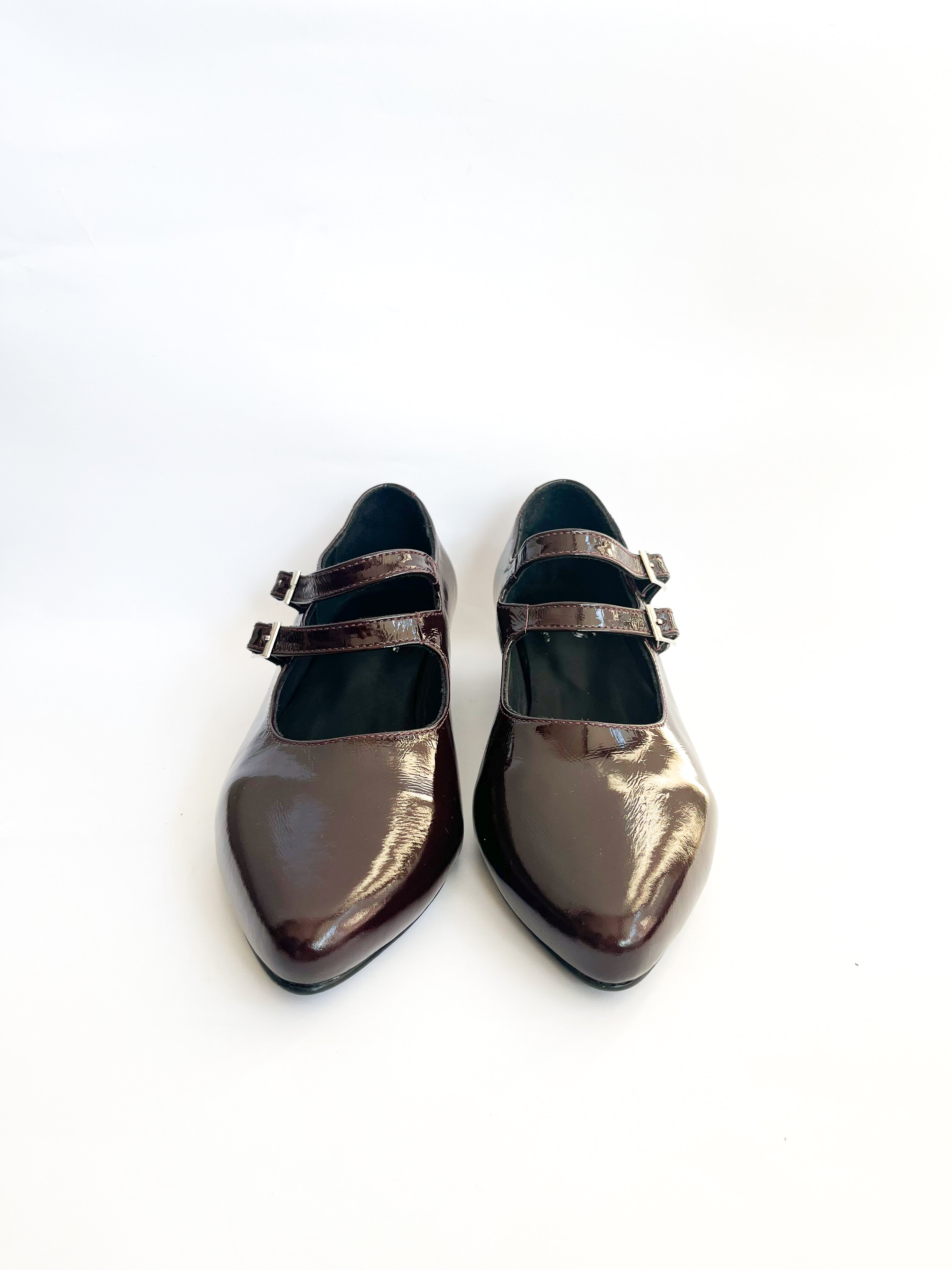 Mary Jane Richato Burdeo - REMATE