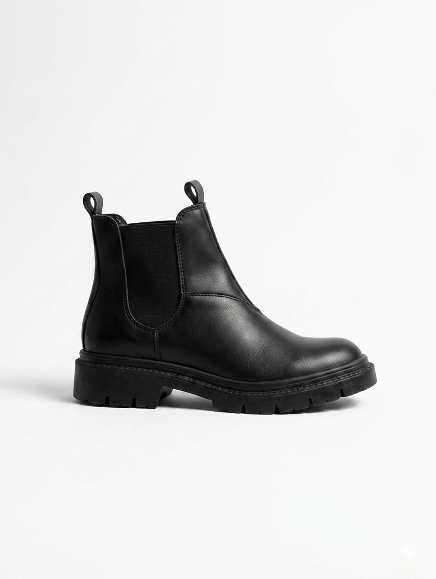 Mau 2.5 Negro - REMATE