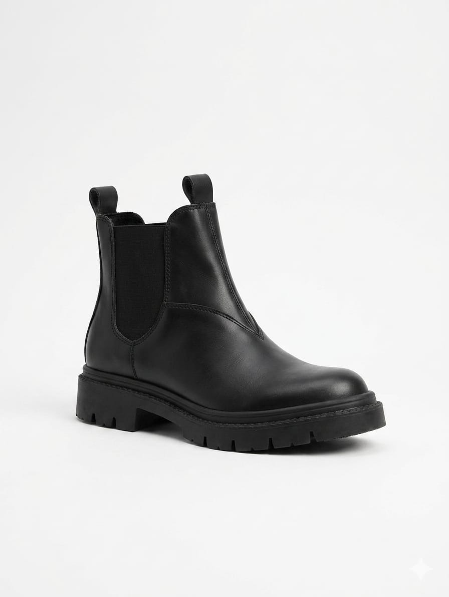 Mau 2.5 Negro - REMATE