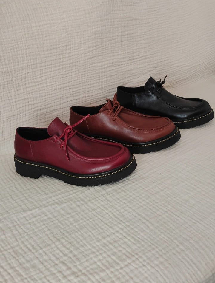 Mocasin Amsterdam