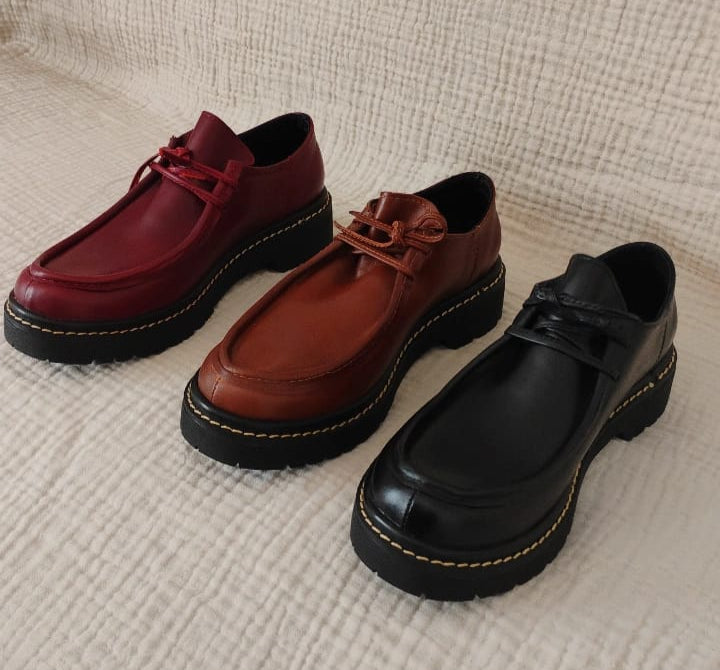 Mocasin Amsterdam