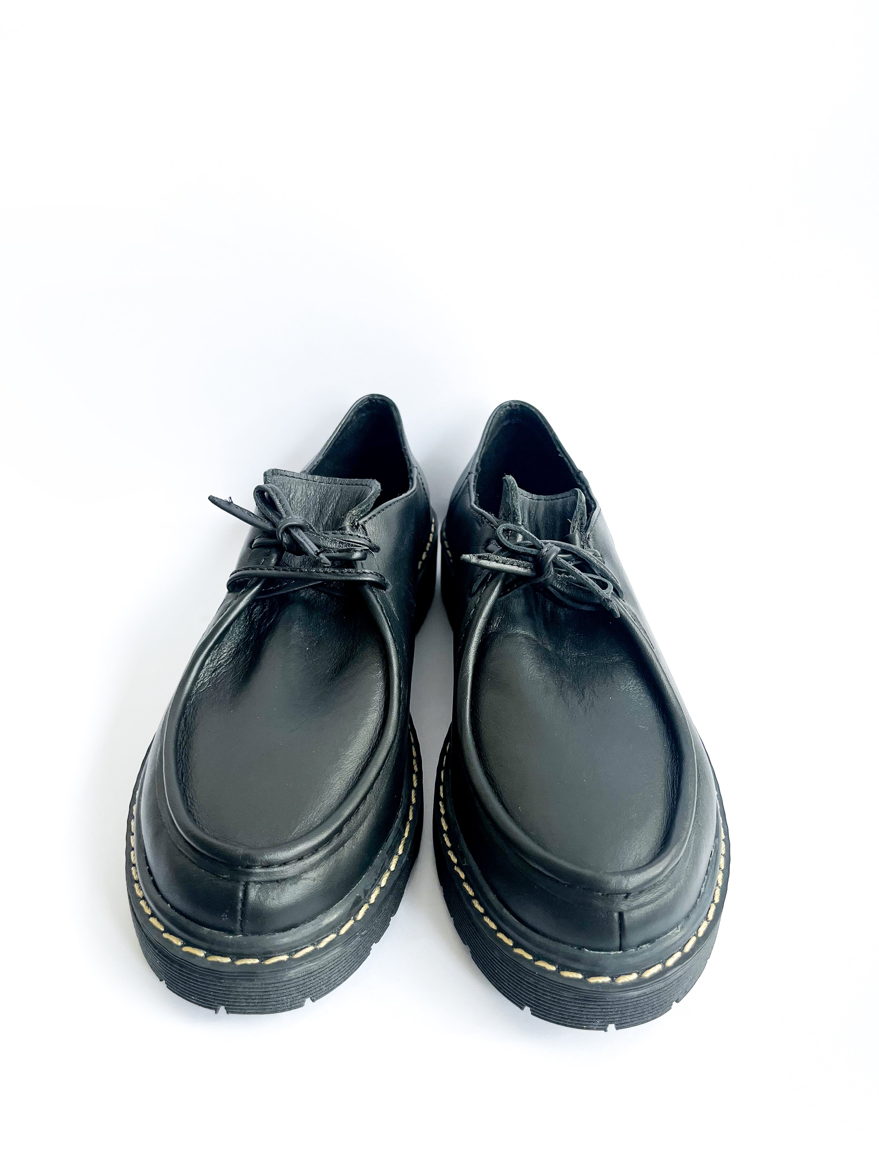 Mocasin Amsterdam - REMATE