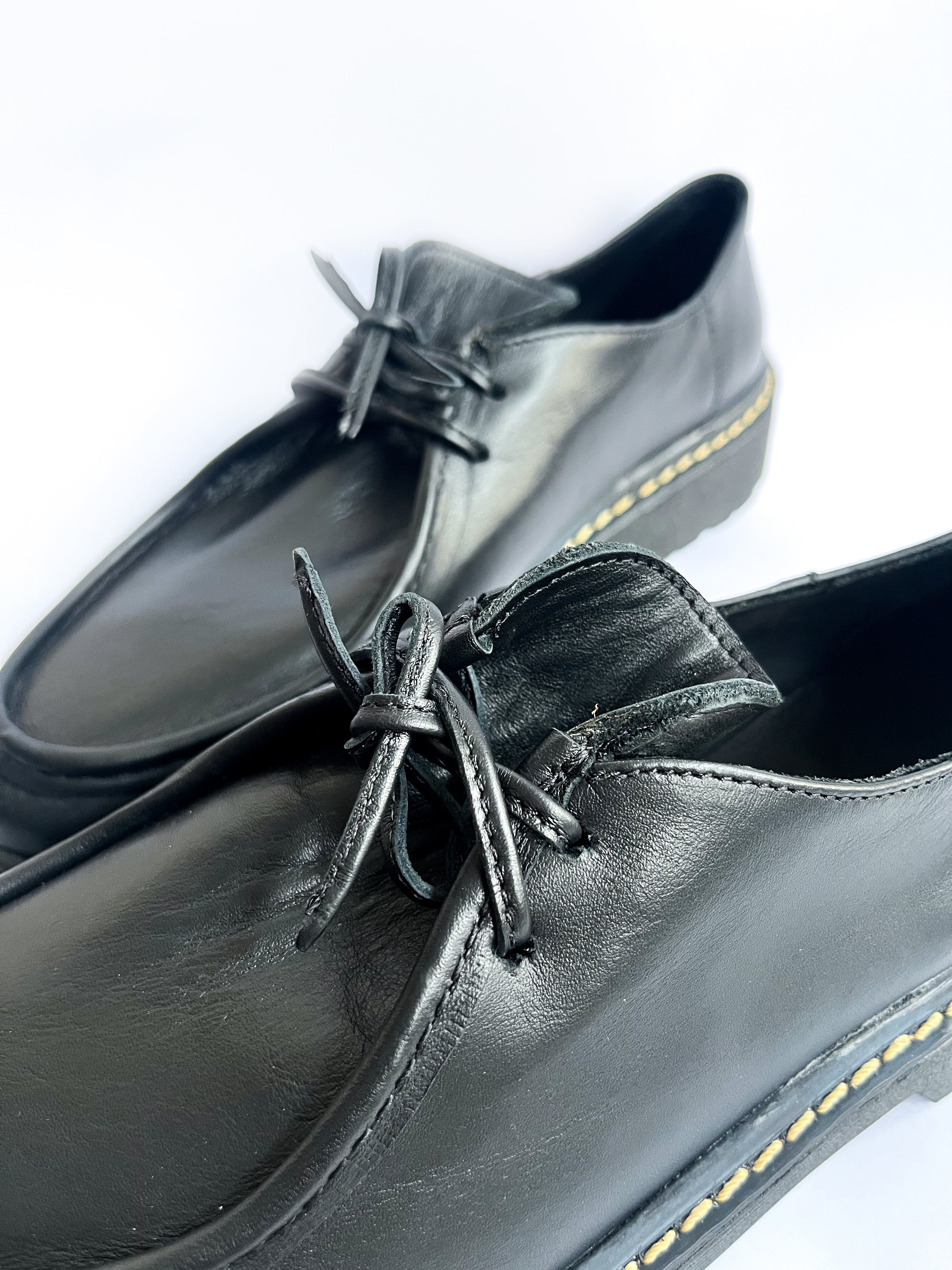 Mocasin Amsterdam - 20% off
