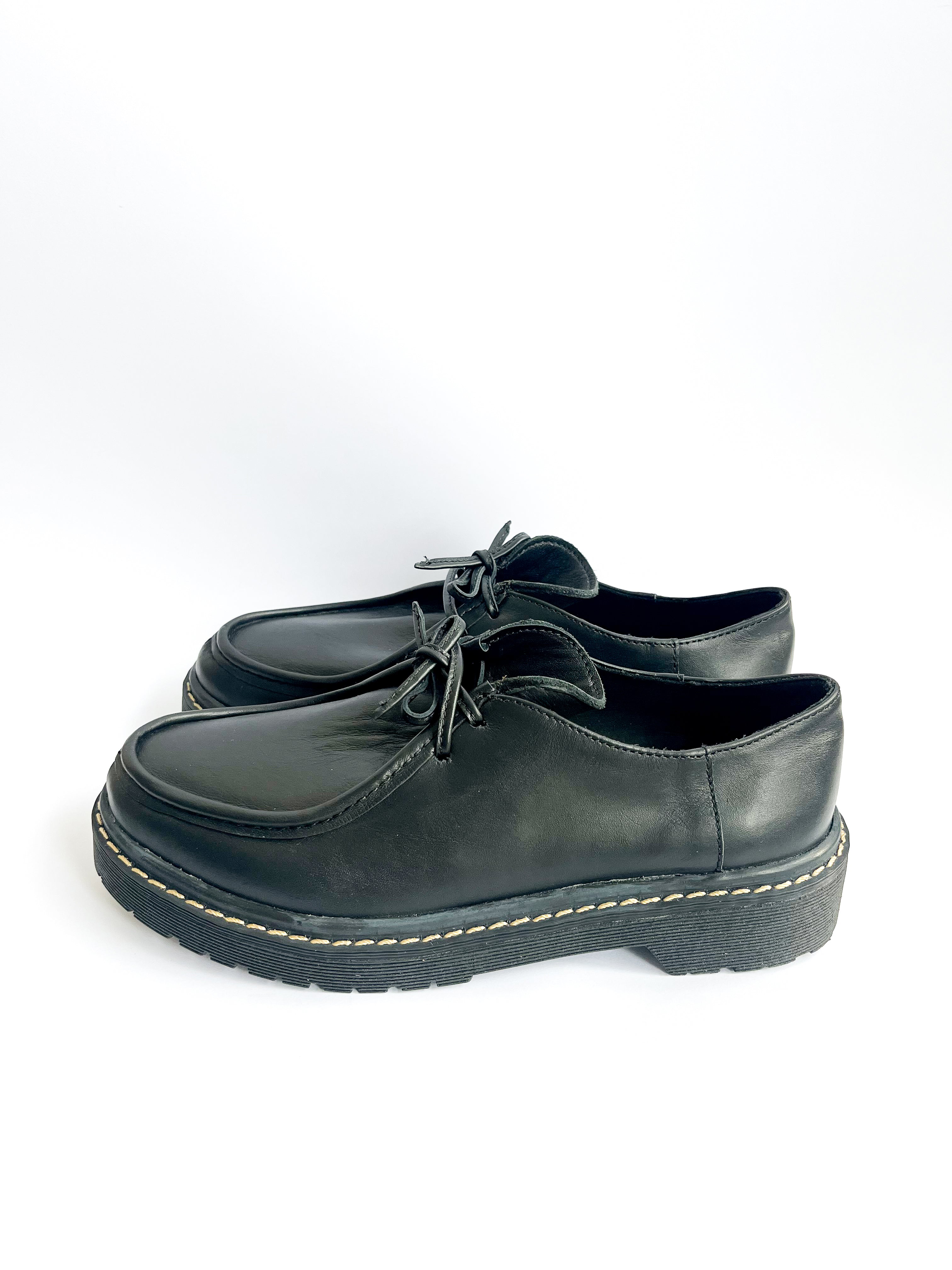 Mocasin Amsterdam - 20% off