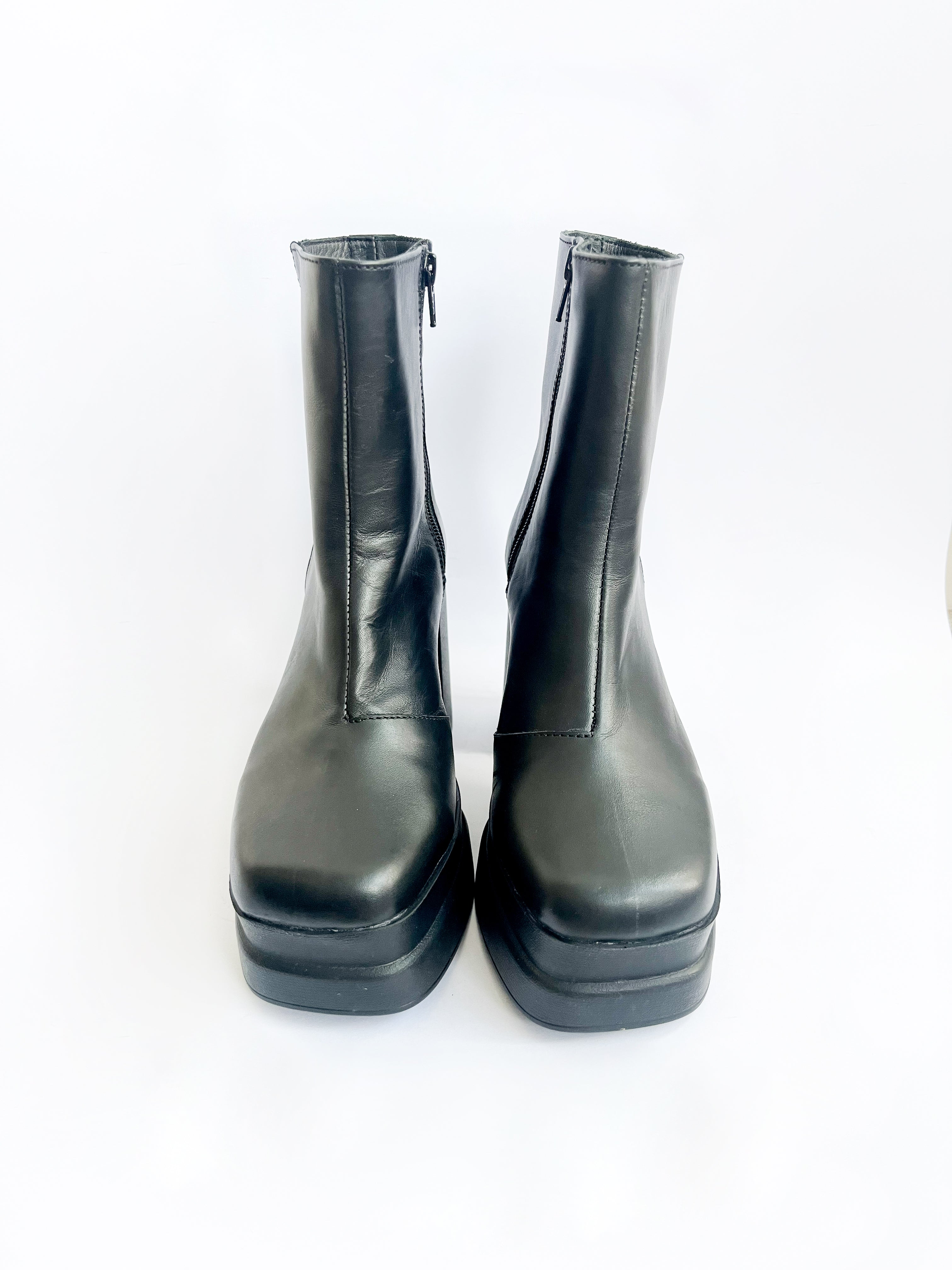 Bota Praga - 20% off