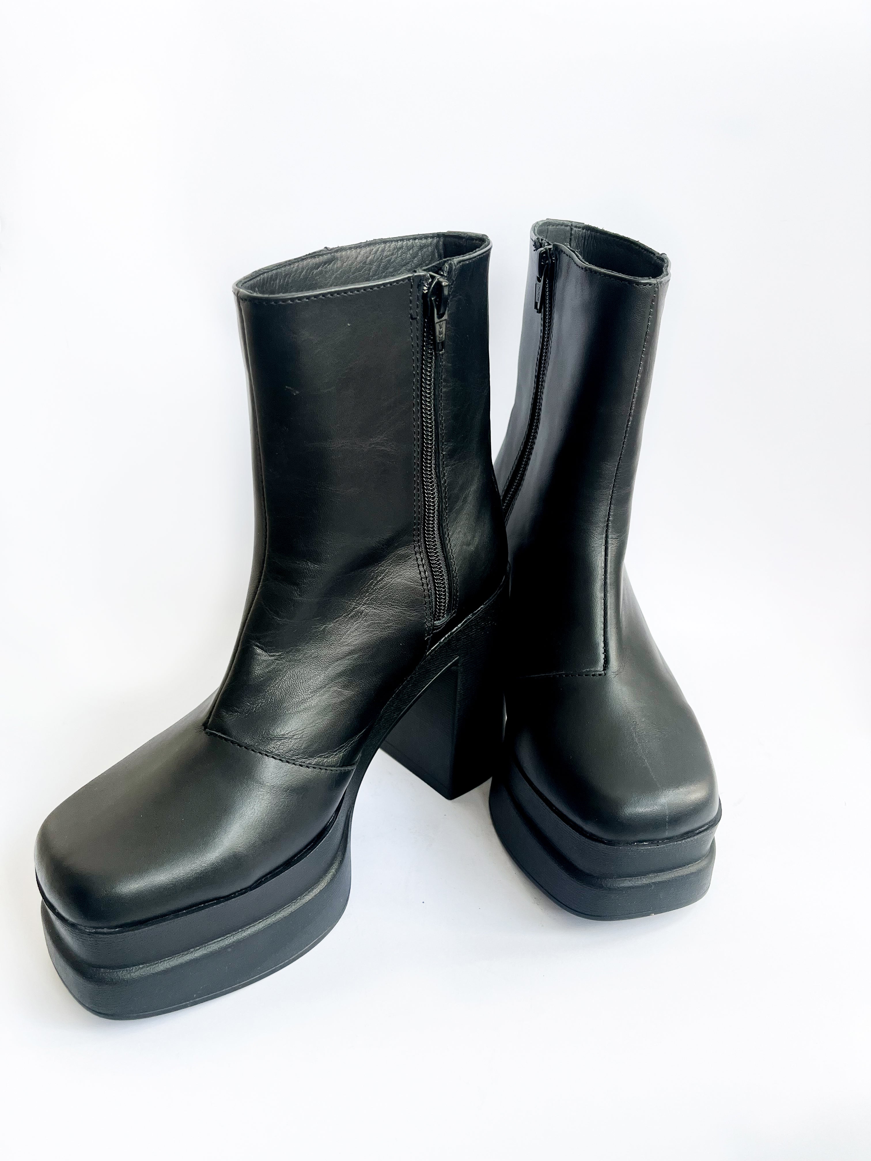 Bota Praga - 20% off