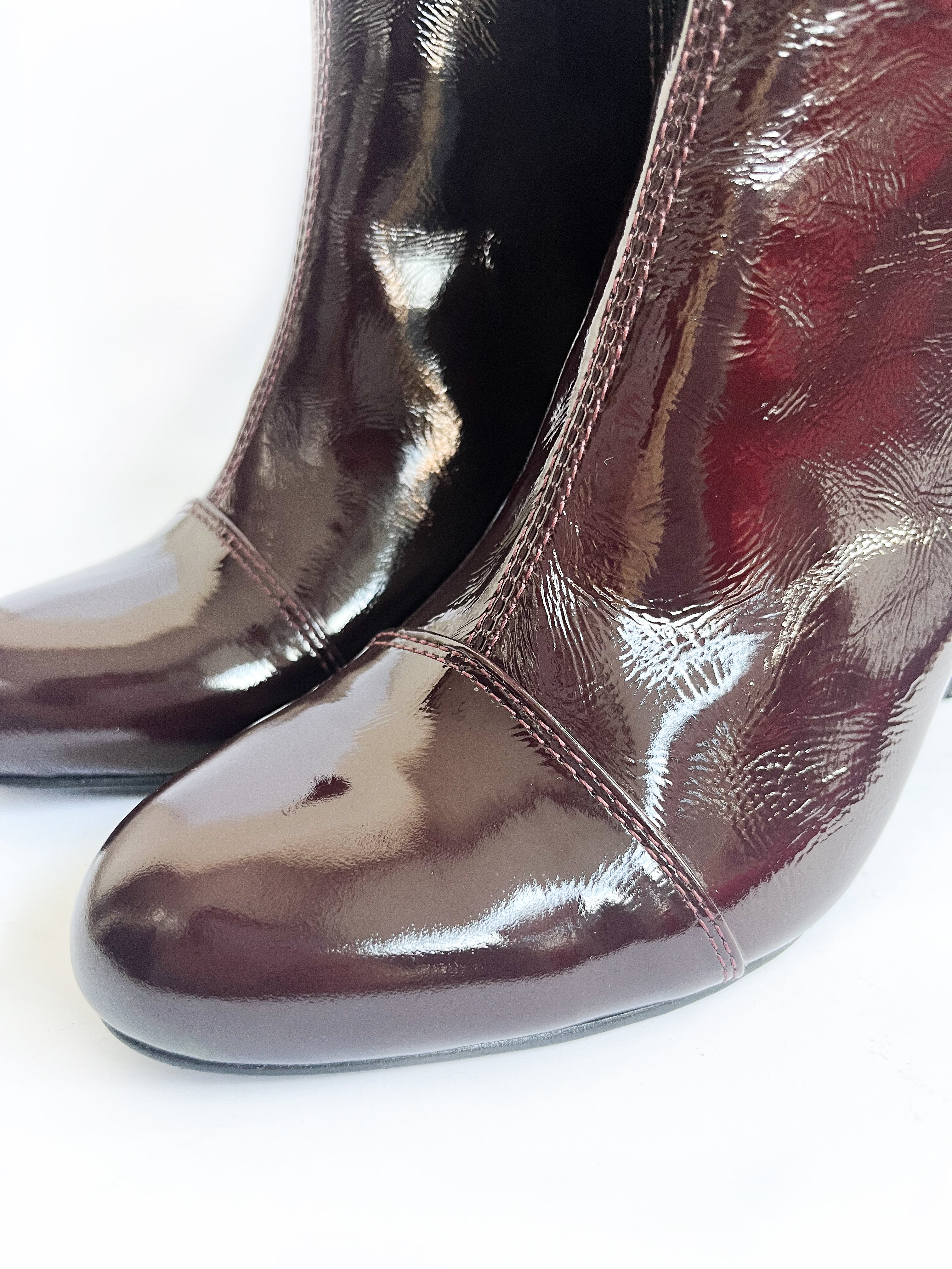 Berlin Moro Charol - 20% off
