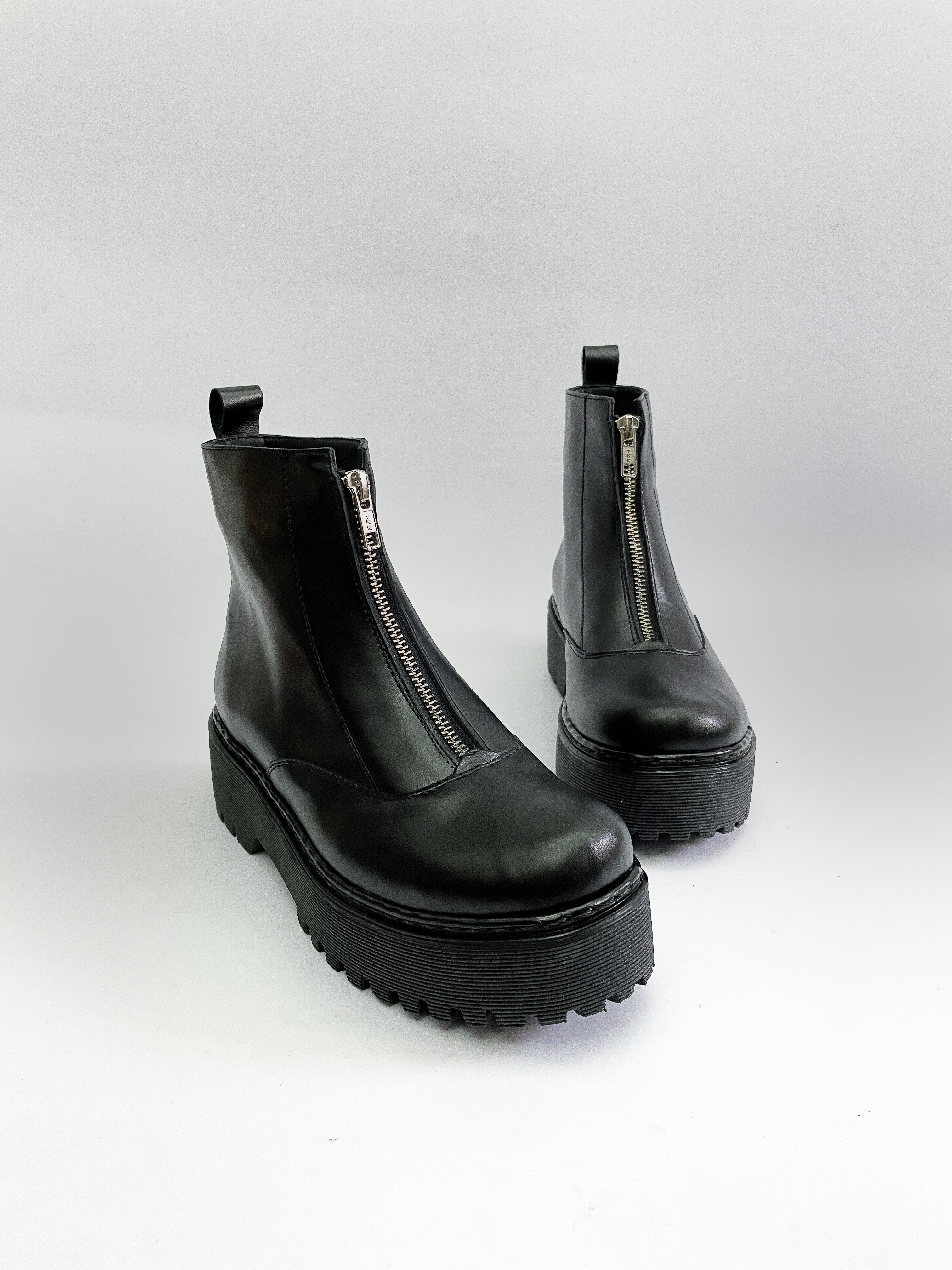 Ana **2.5cm** - Vegano de Cactus - REMATE