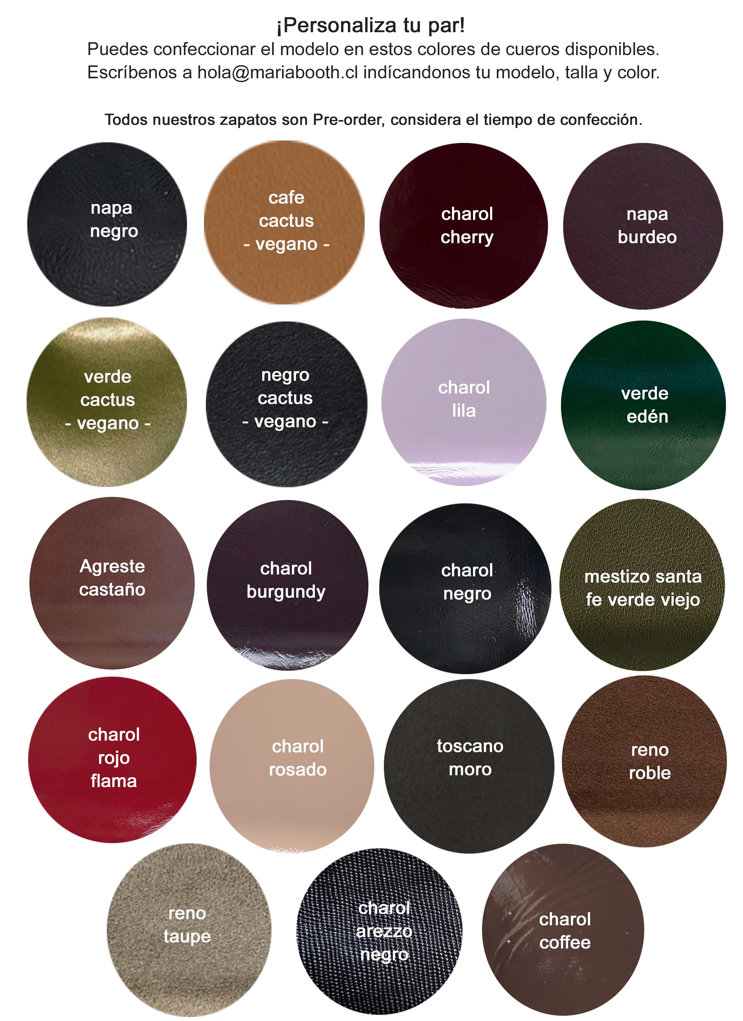 Kristy - Vegano de Cactus - AX