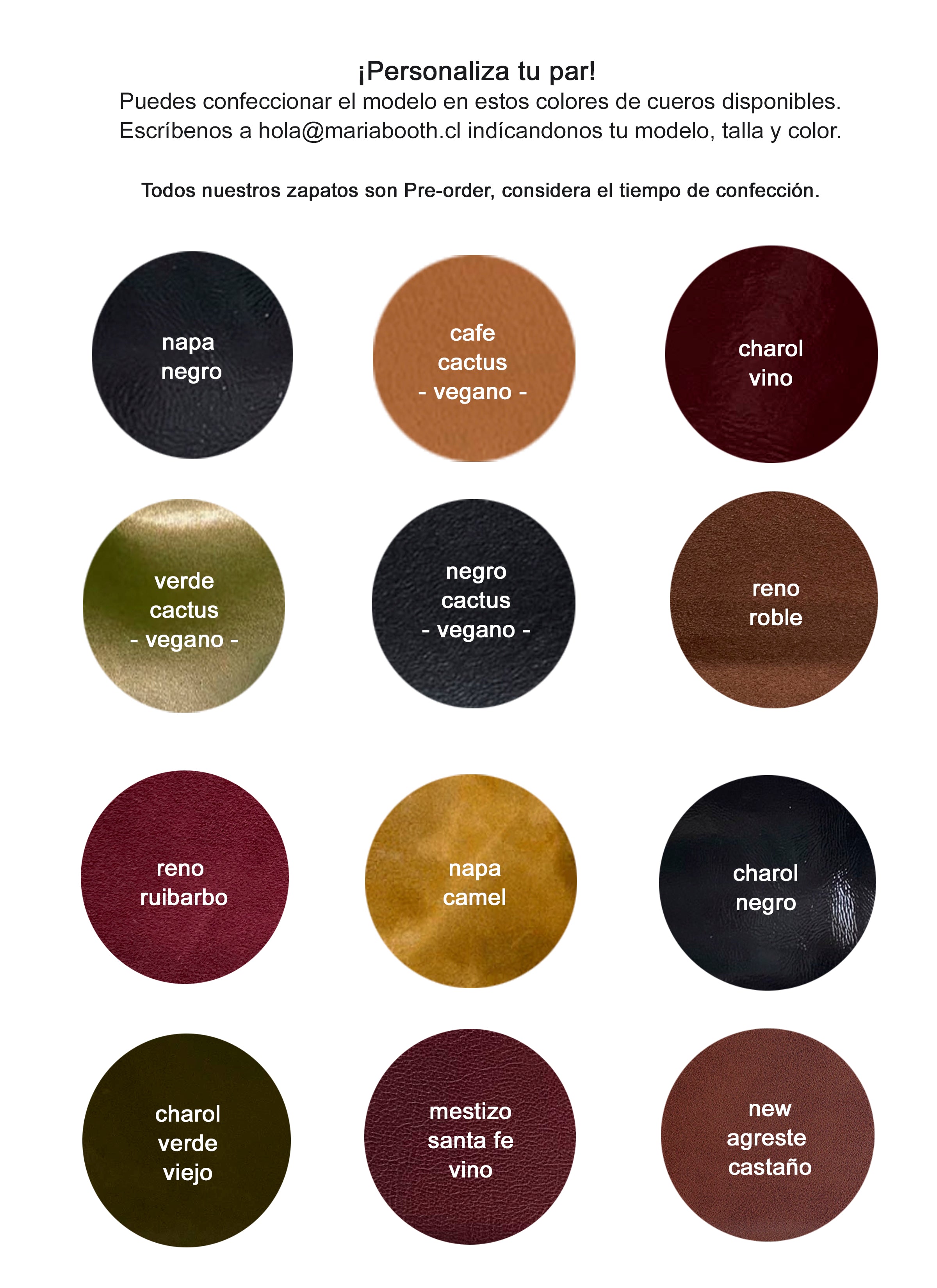 Mocasin Charol Cherry - REMATE