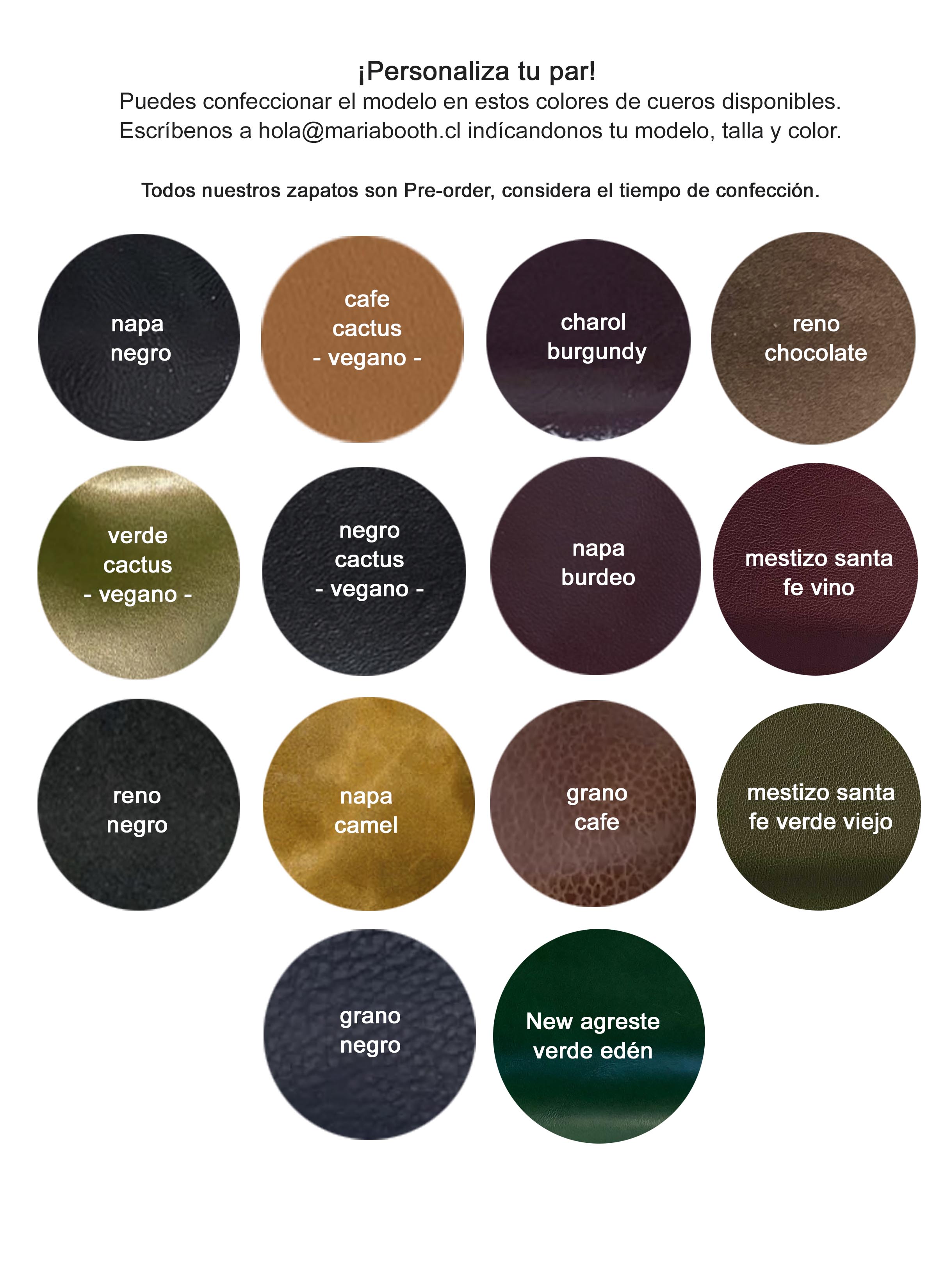 Laura- Vegano de Cactus - FP