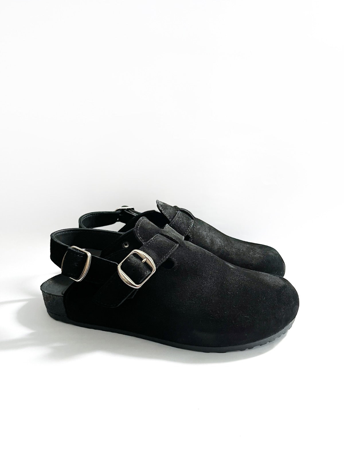 Sueco Reno Negro - AX