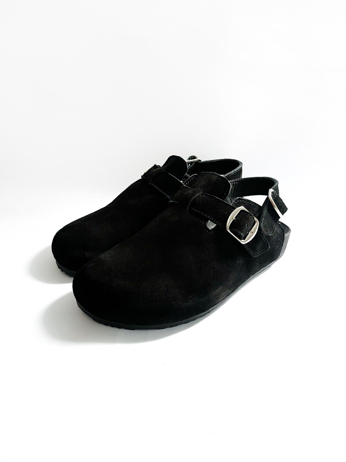 Sueco Reno Negro - AX