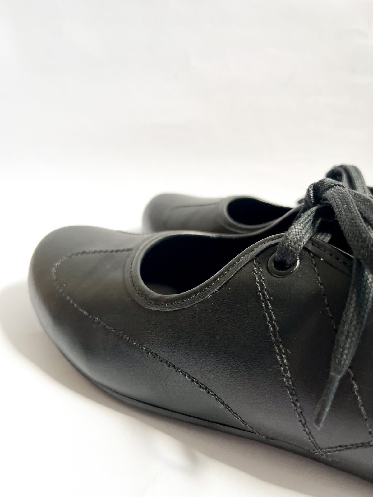 Ballerina ballet Negro - REMATE