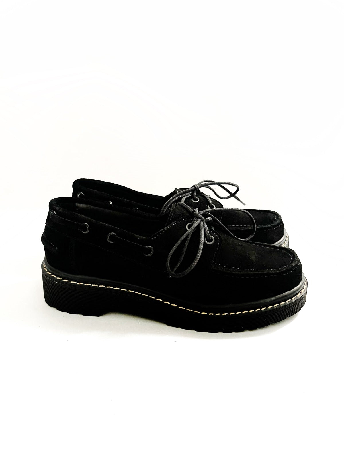 Pilar country reno Negro - AX