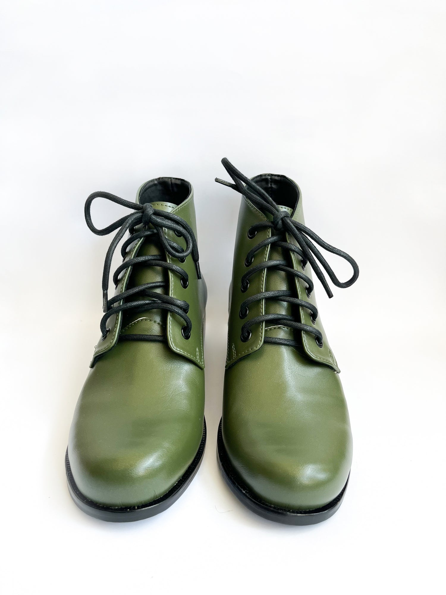 Kristy Verde - Vegano de Cactus - REMATE