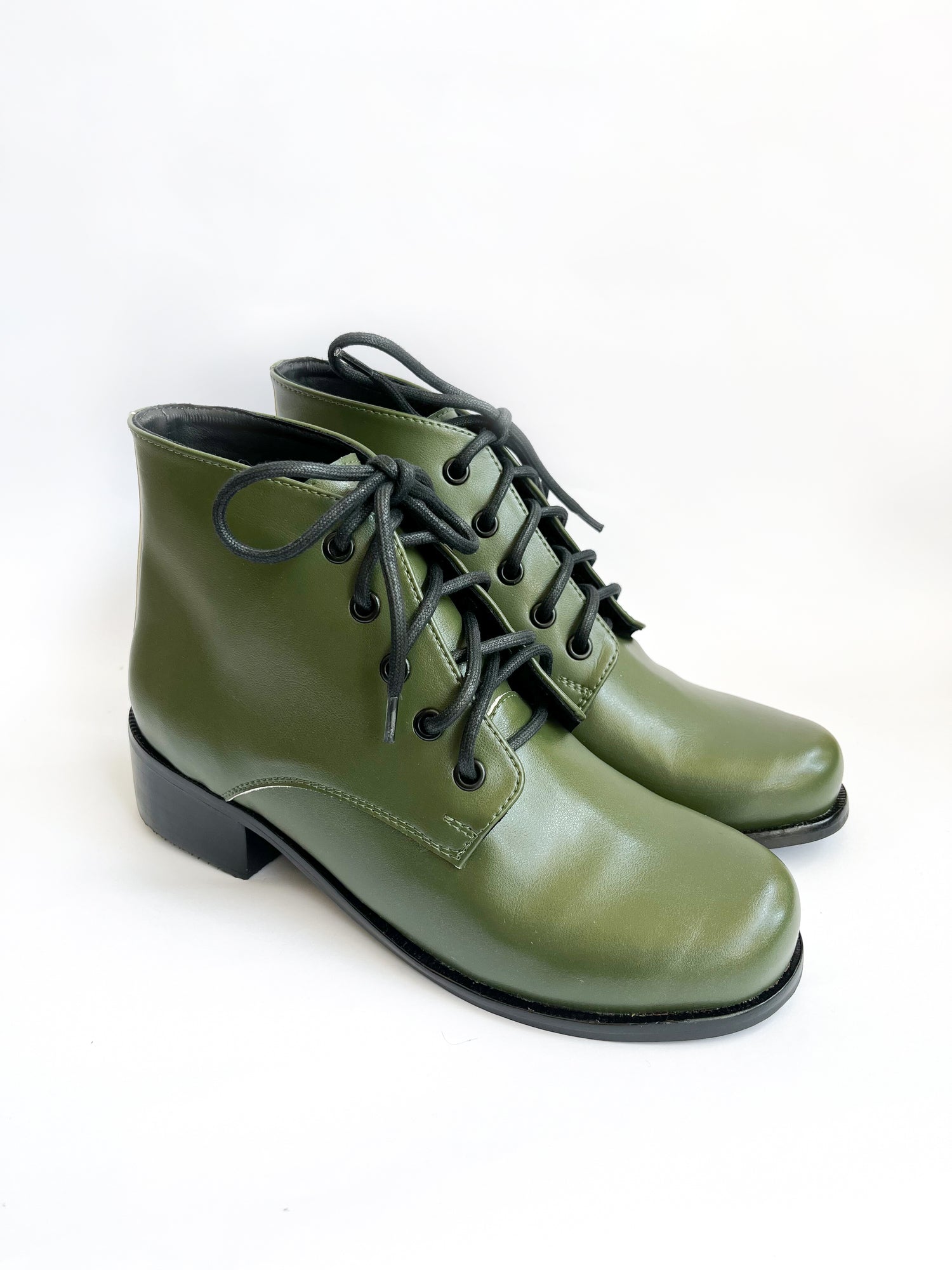 Kristy Verde - Vegano de Cactus - REMATE