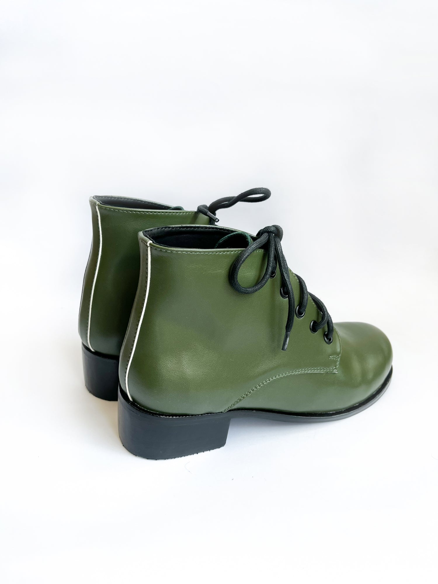 Kristy Verde - Vegano de Cactus - REMATE