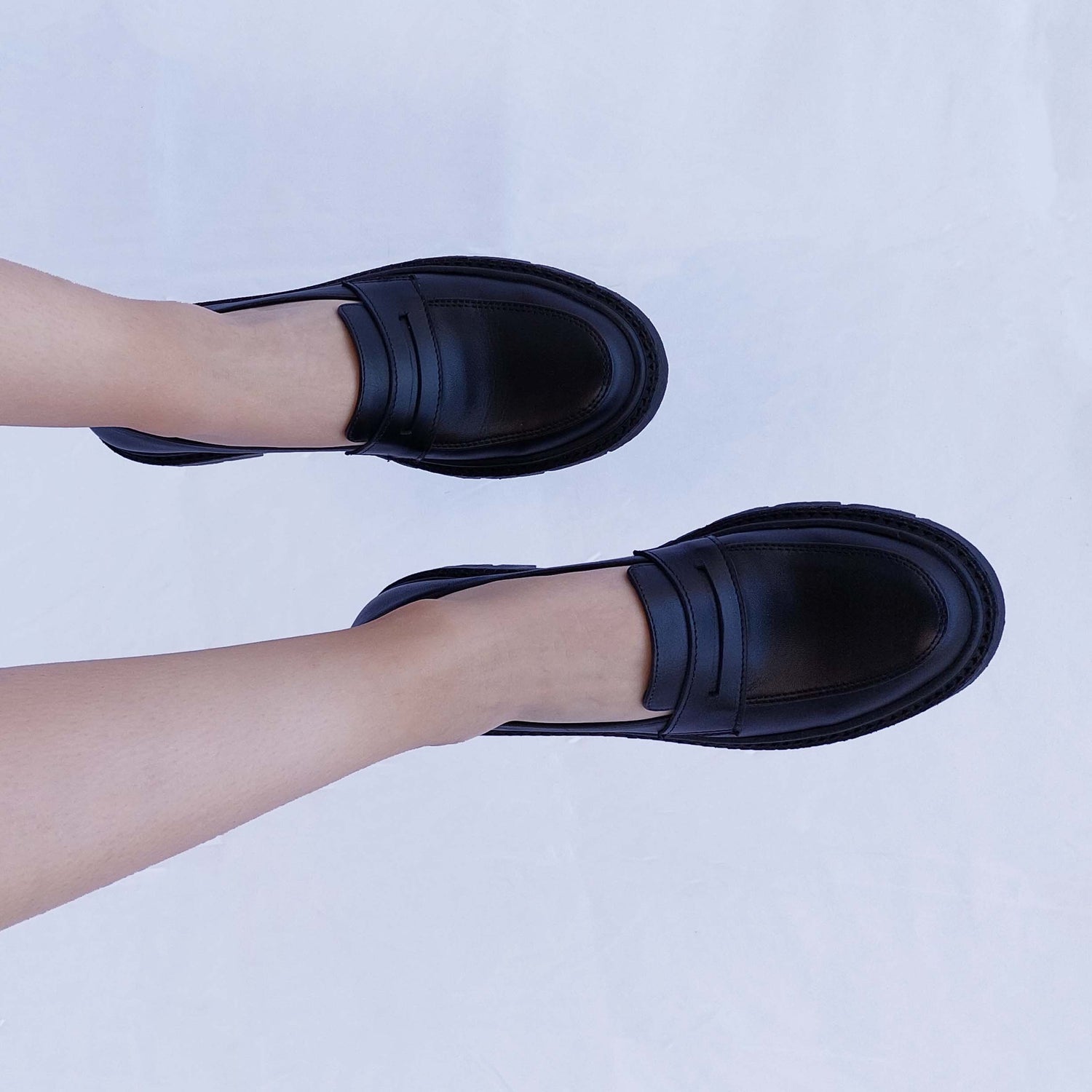 Mocasin Flat - FB