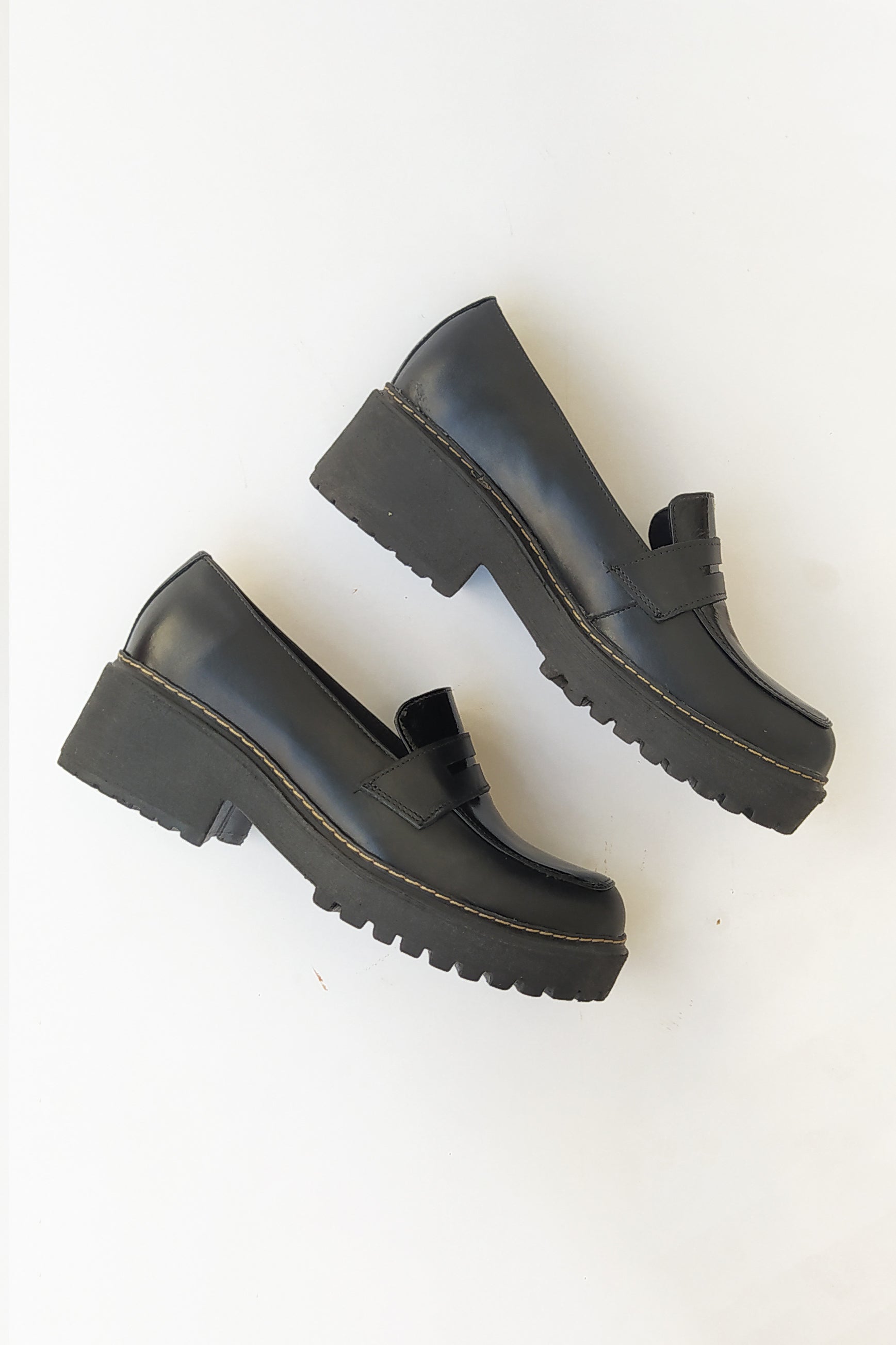 Mocasin Vegano de Cactus - REMATE