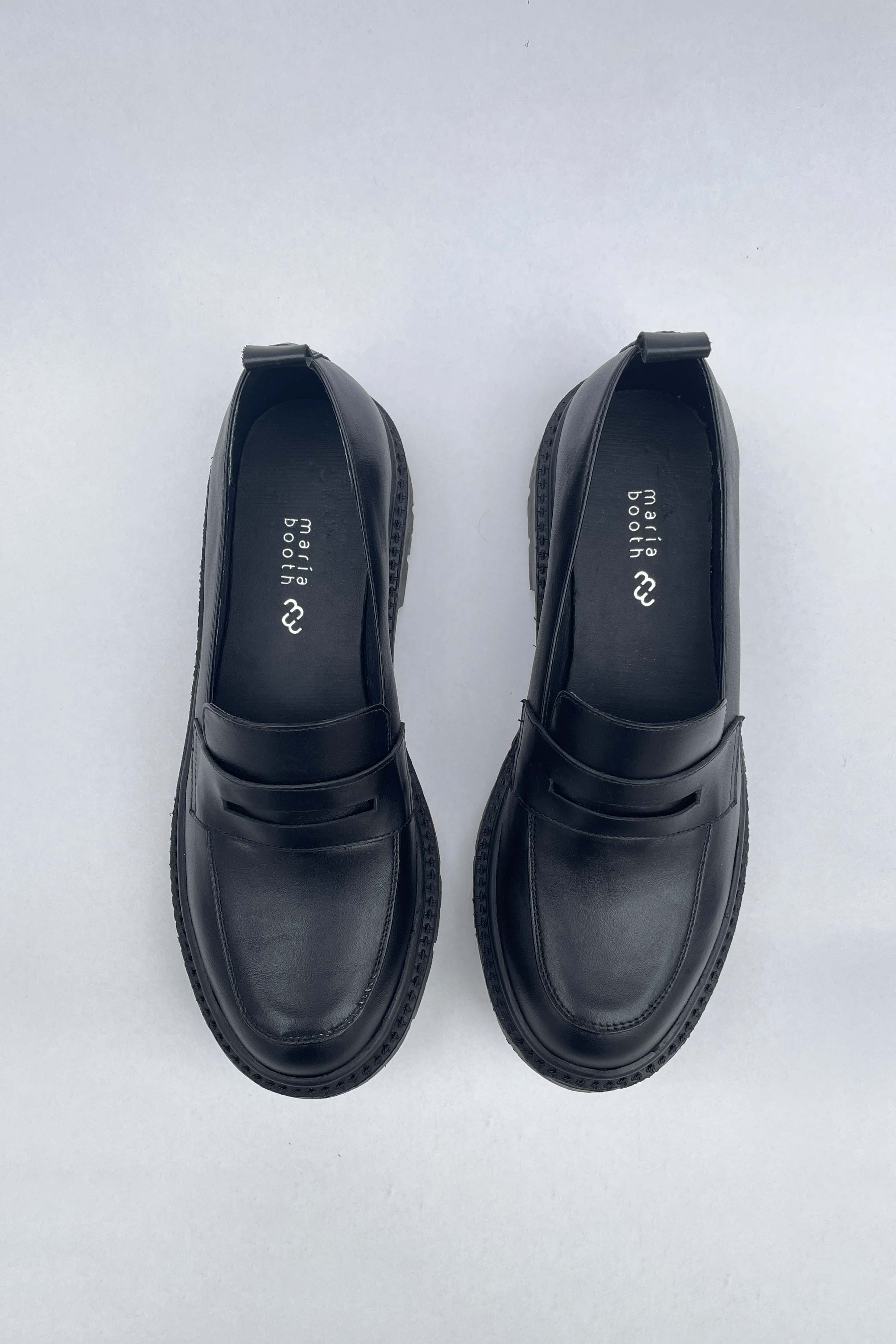 Mocasin Flat - FB