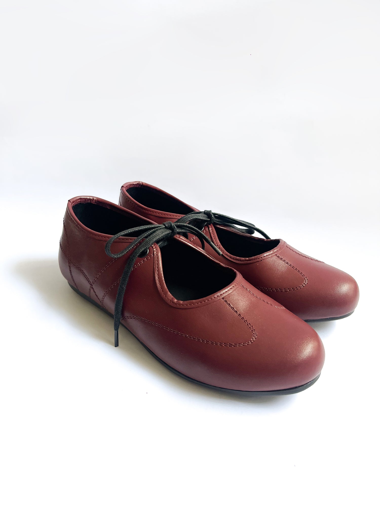 Ballerina ballet Burdeo - REMATE