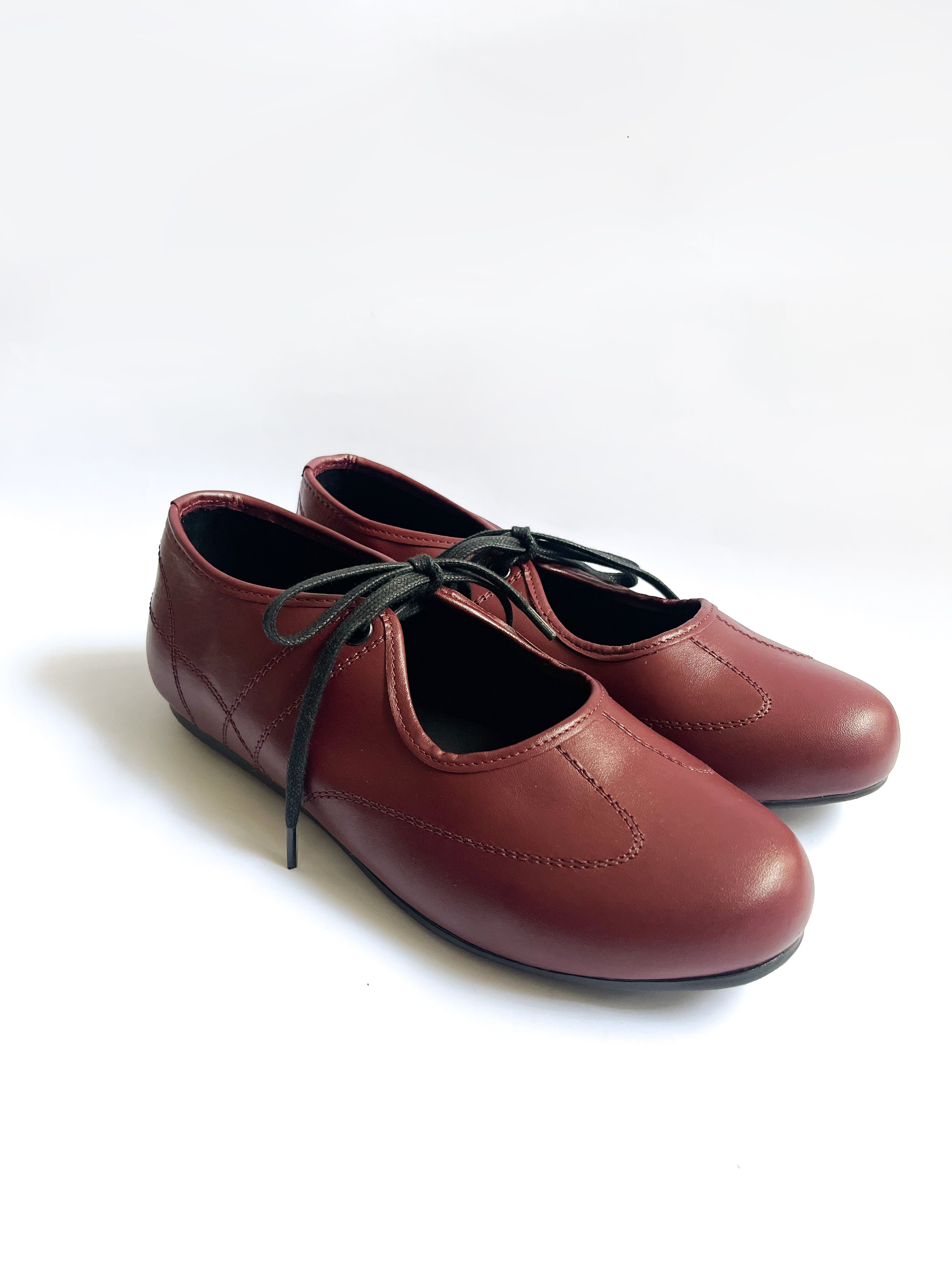 Ballerina ballet Burdeo - REMATE
