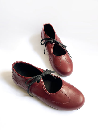 Ballerina ballet Burdeo - REMATE