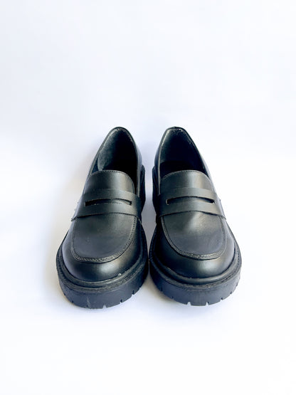 Mocasin Vegano de Cactus - REMATE