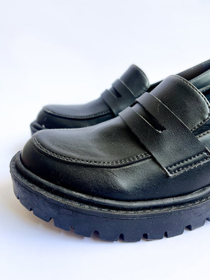 Mocasin Vegano de Cactus - REMATE