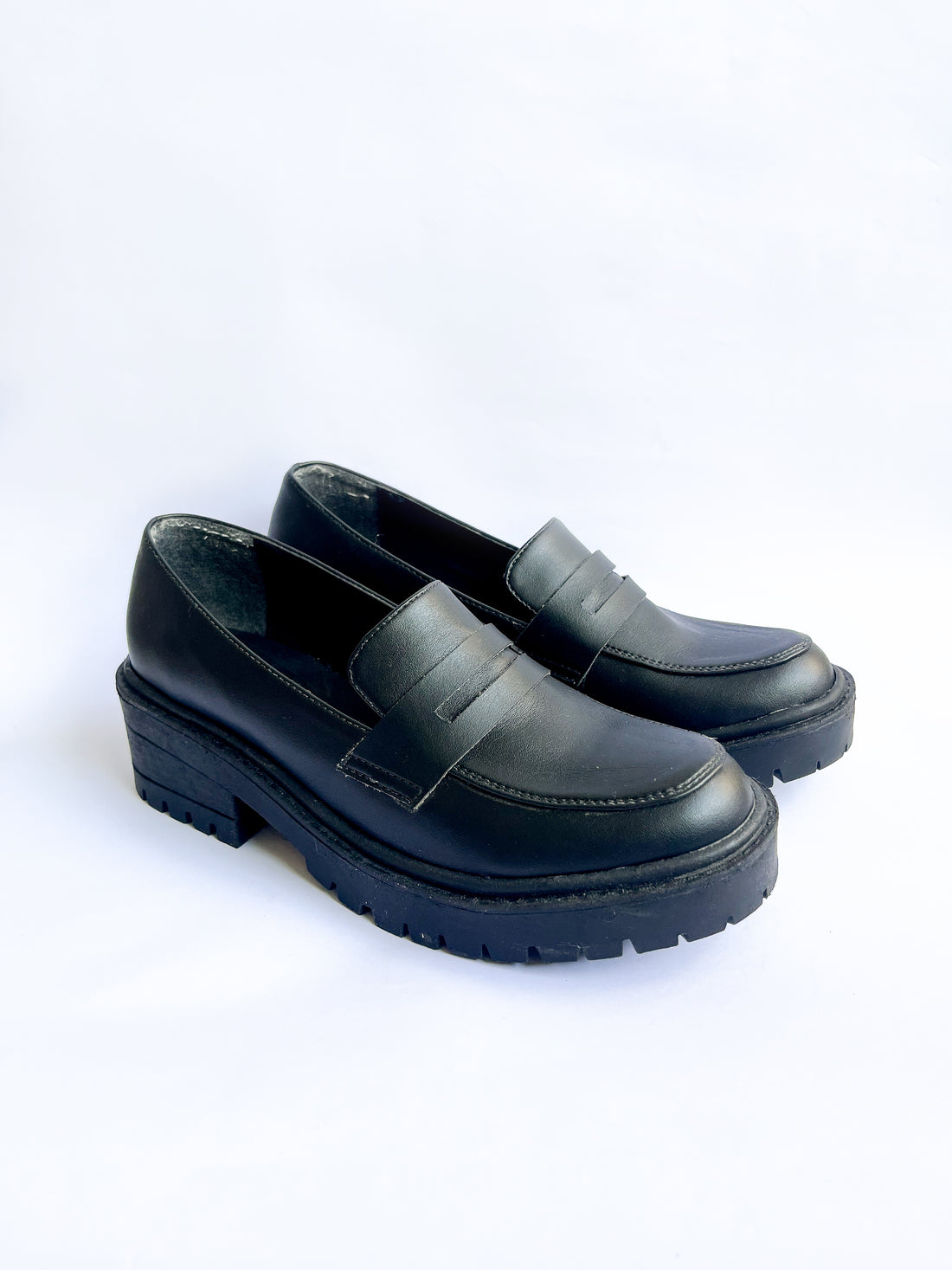 Mocasin Vegano de Cactus - REMATE