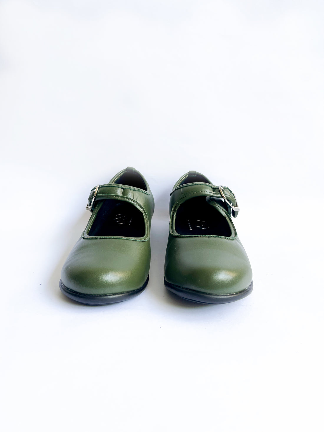 Ballerina Verde - Vegana de Cactus - REMATE