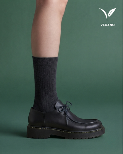 Mocasin Amsterdam - Vegano de Cactus - AX