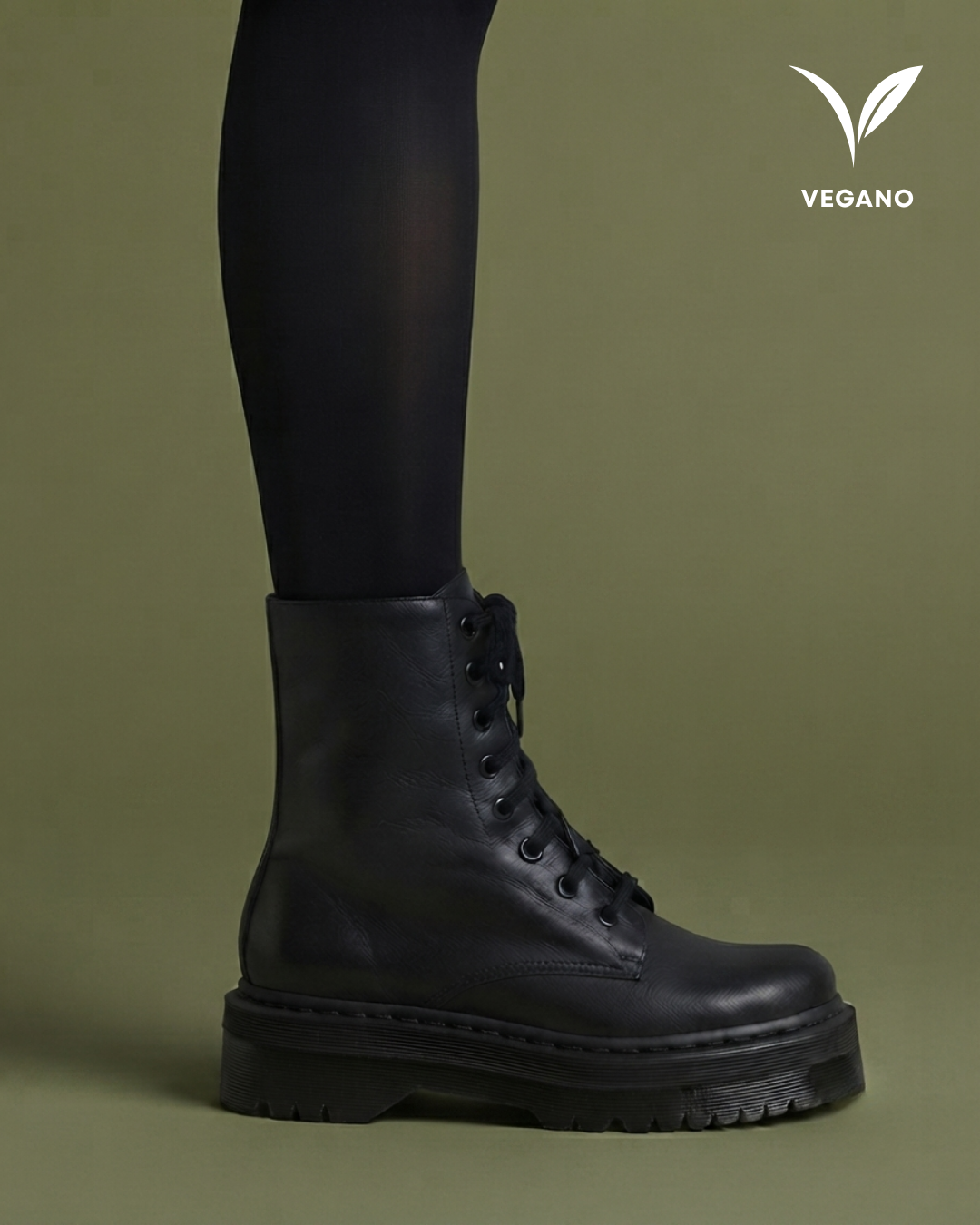 Ema Flat - Vegano de Cactus - FP
