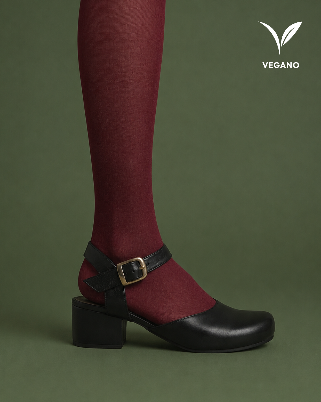 Sophia Black - VEGANO DE CACTUS - AX