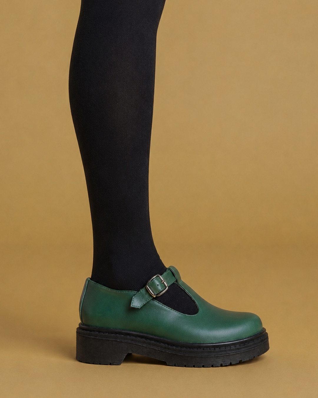 Agustina Verde - AX