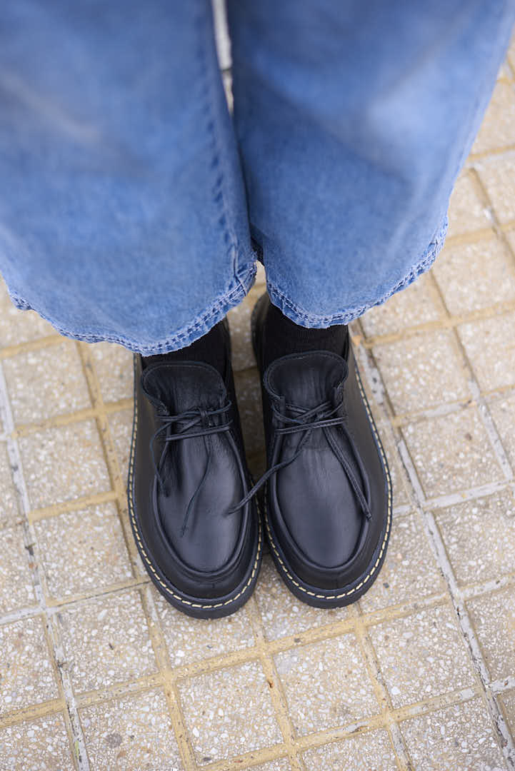 Mocasin Amsterdam - 20% off